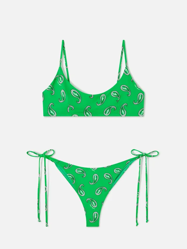 mc2-saint-barth-bikini-judy-marielle-bralette-stampa-paisley-verde image 1