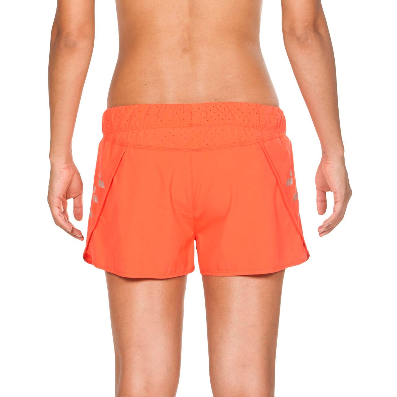 arena-w-run-shorts-bermuda-running-donna-con-slip-interno-e-tasca image 7
