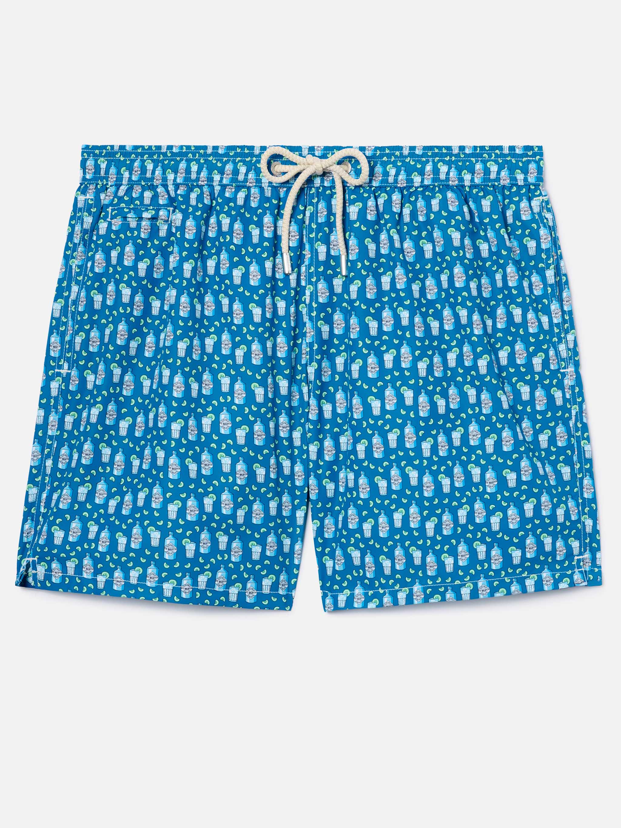 mc2-saint-barth-lighting-micro-shorts-mare-uomo-azzurro-stampa-cocktail image 1
