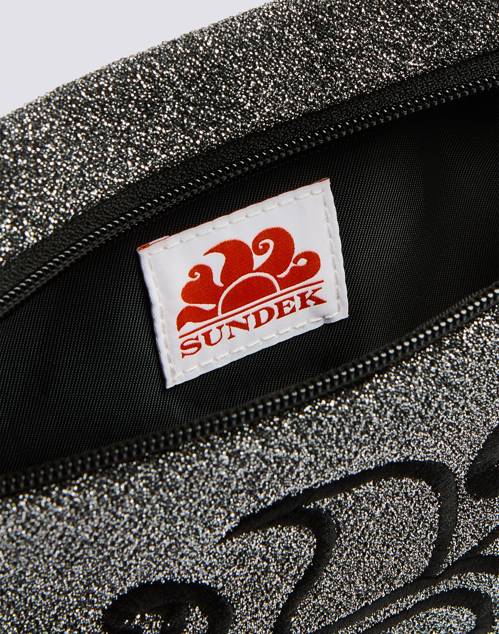 sundek-chin-clutch-bag-in-lurex-con-manico-in-corda image 4