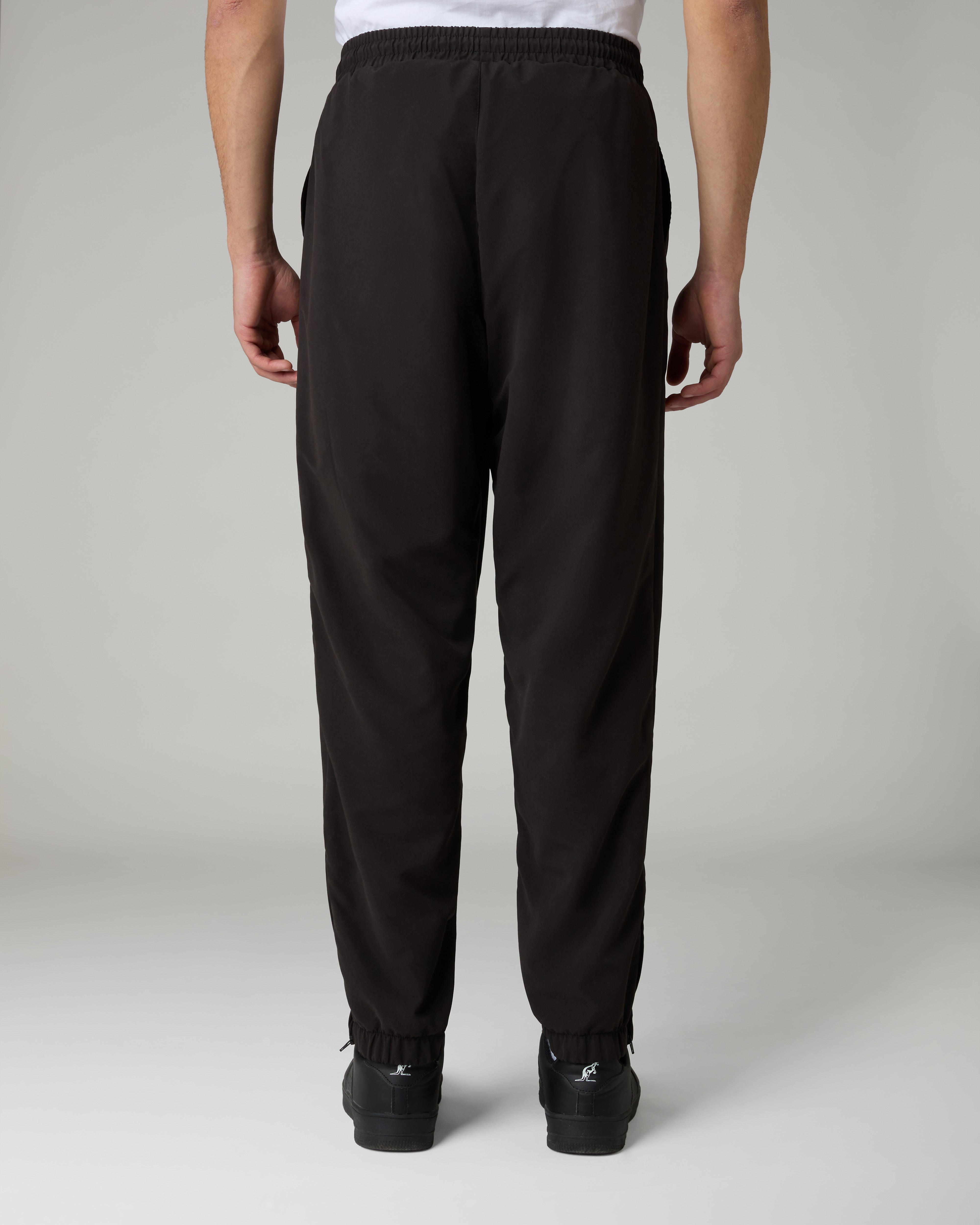 australian-rust-bumper-track-pant-pantalone-microtouch-nero image 4