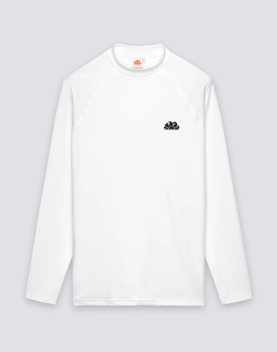 sundek-rashguard-uomo-a-manica-lunga-upf-50 image 1
