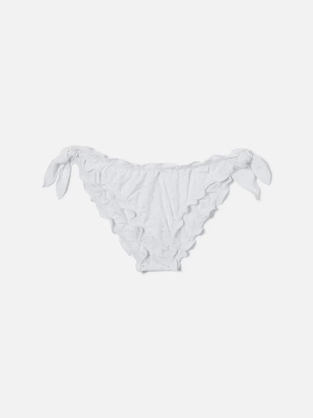 mc2-saint-barth-slip-mare-moon-classico-in-tessuto-sangallo-bianco image 1