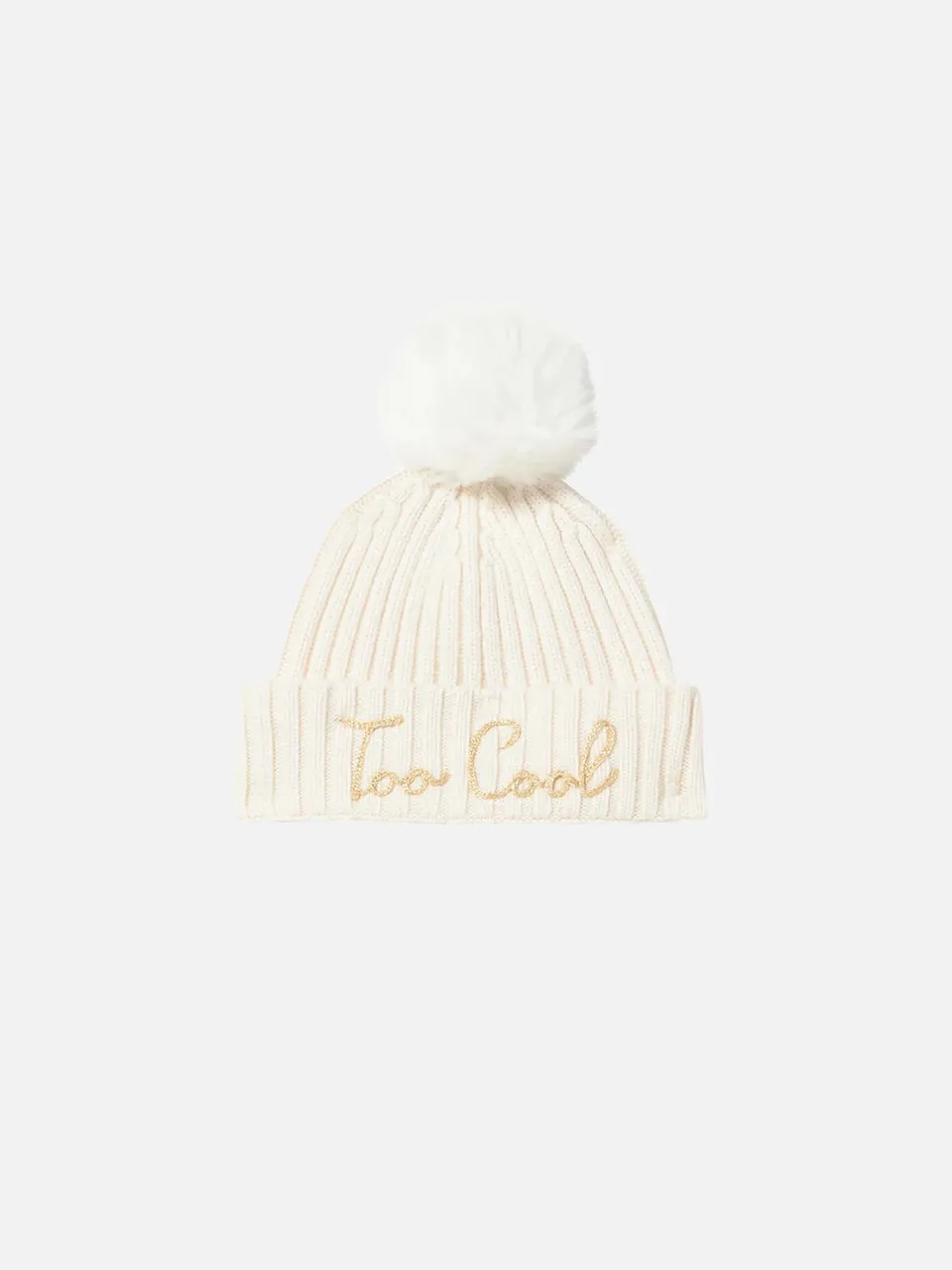 mc2-saint-barth-berretto-wengen-jr-bambino-misto-cashmere-bianco image 1