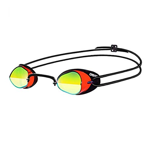 arena-swedix-occhialini-nuoto-gara-unisex-lenti-chiare image 2