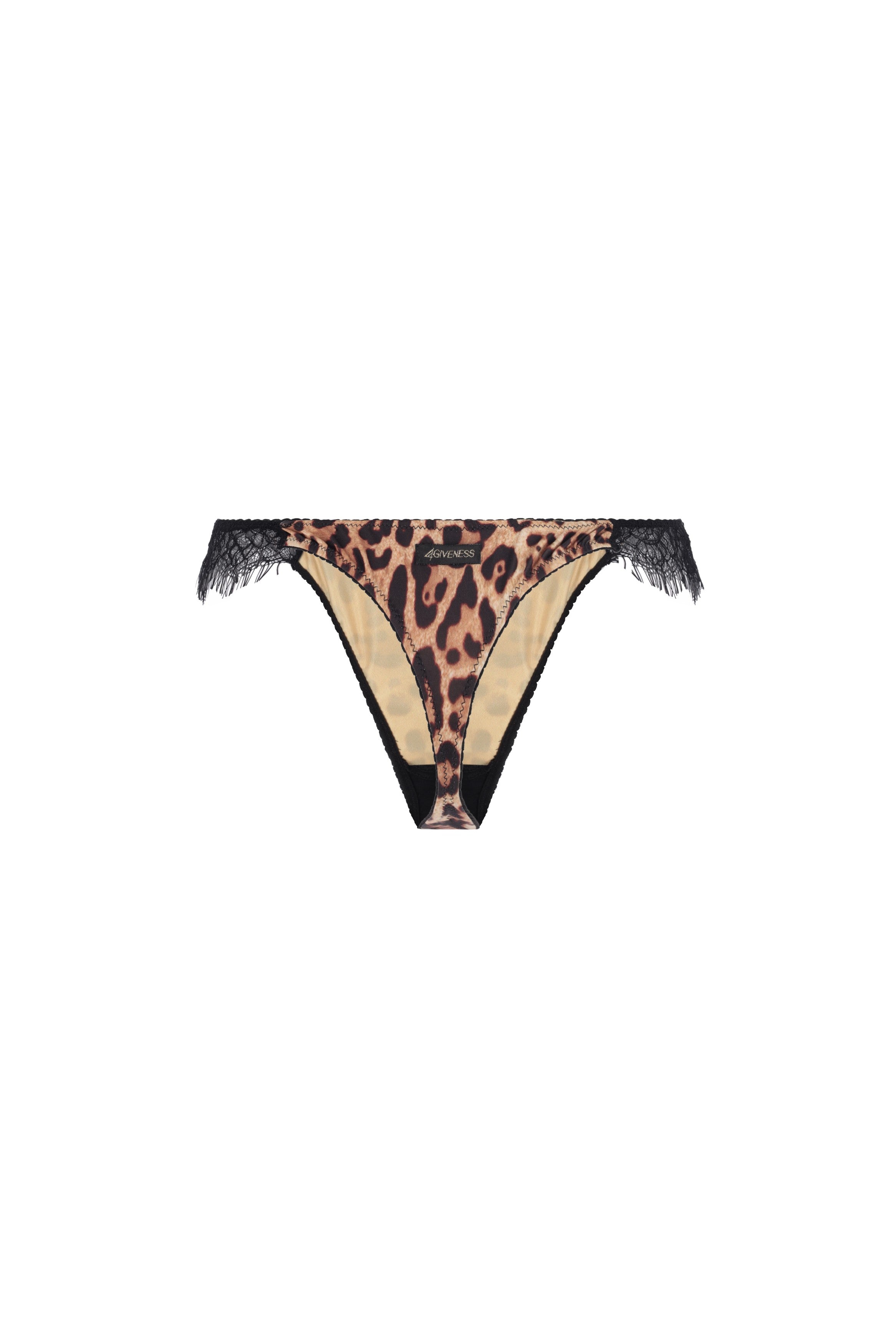 4giveness-perizoma-wild-touch-lingerie-animalier-con-pizzo image 3