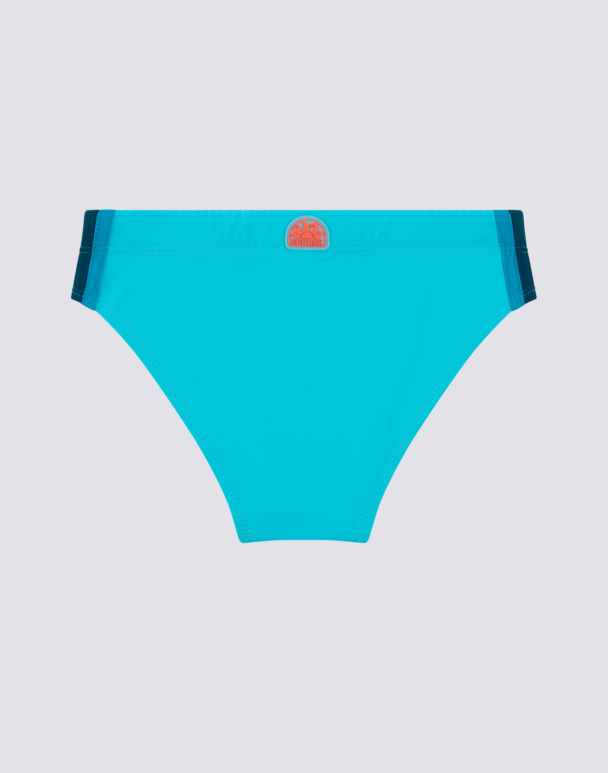sundek-mini-diwalter-slip-mare-bambino-in-nylon-econyl image 2