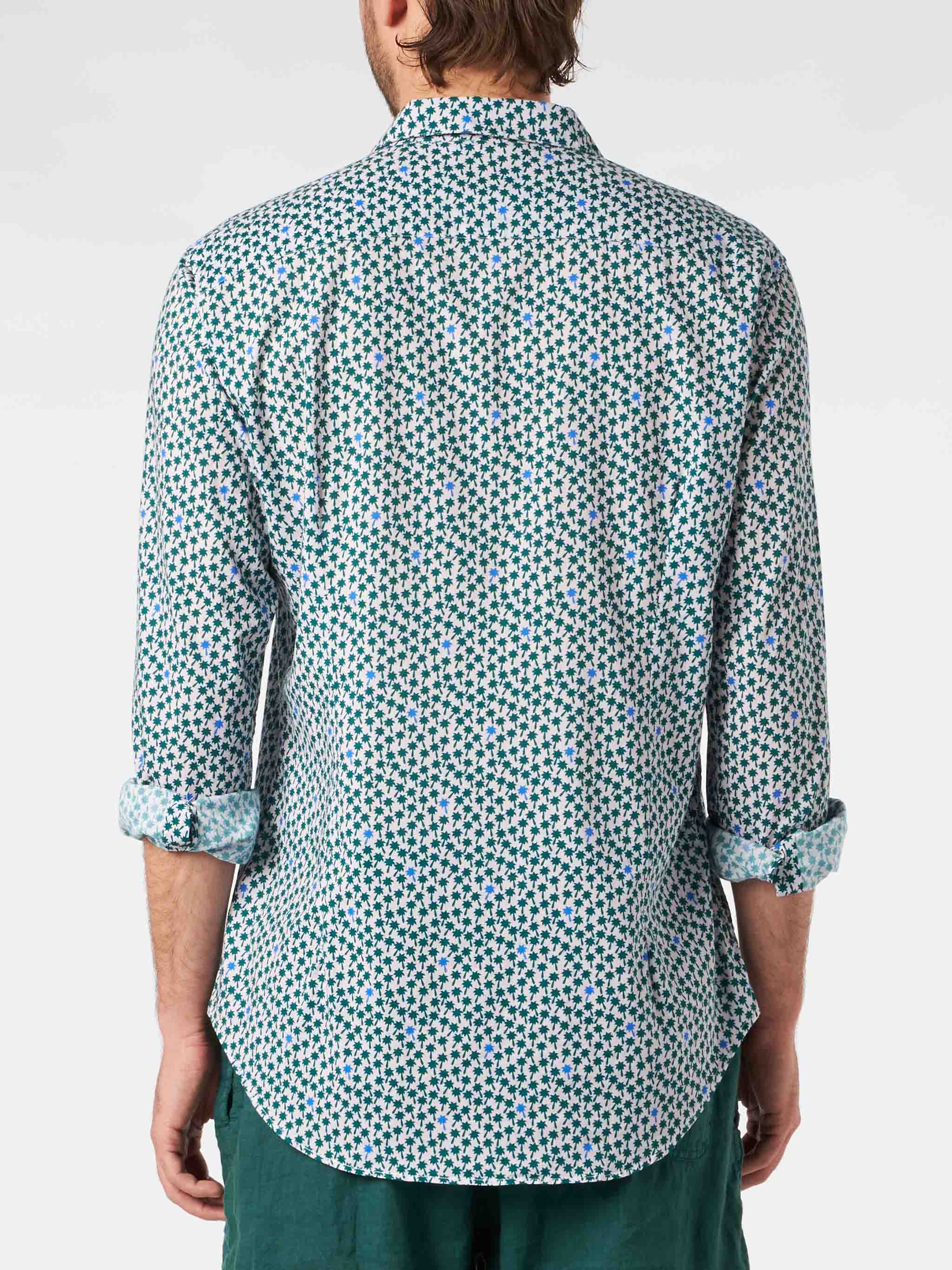 mc2-saint-barth-camicia-sikelia-da-uomo-in-cotone-mussola-con-stampa-micro-palme image 2