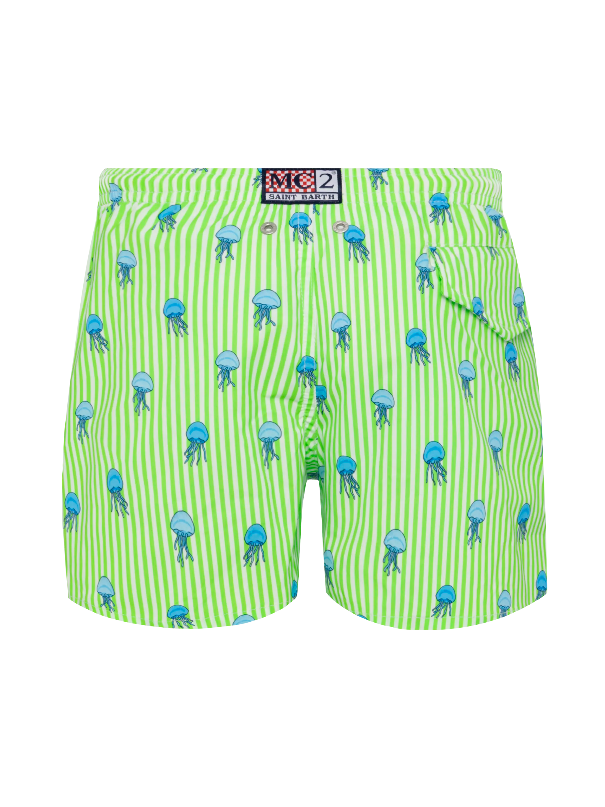 mc2-saint-barth-comfort-light-jr-costume-mare-bambino-stampa-calamari-verde image 2