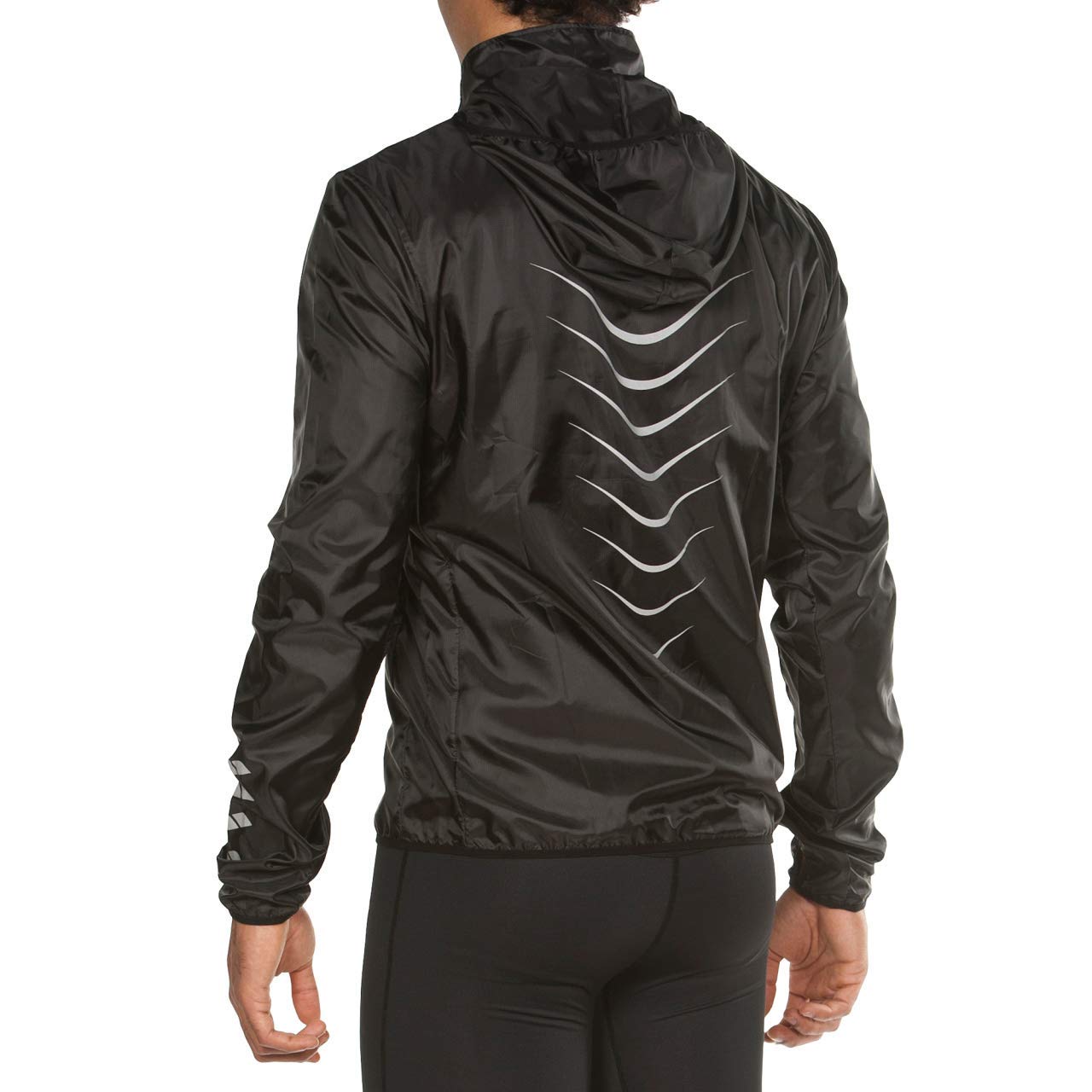 arena-m-run-windbreaker-giacca-a-vento-running-uomo image 4