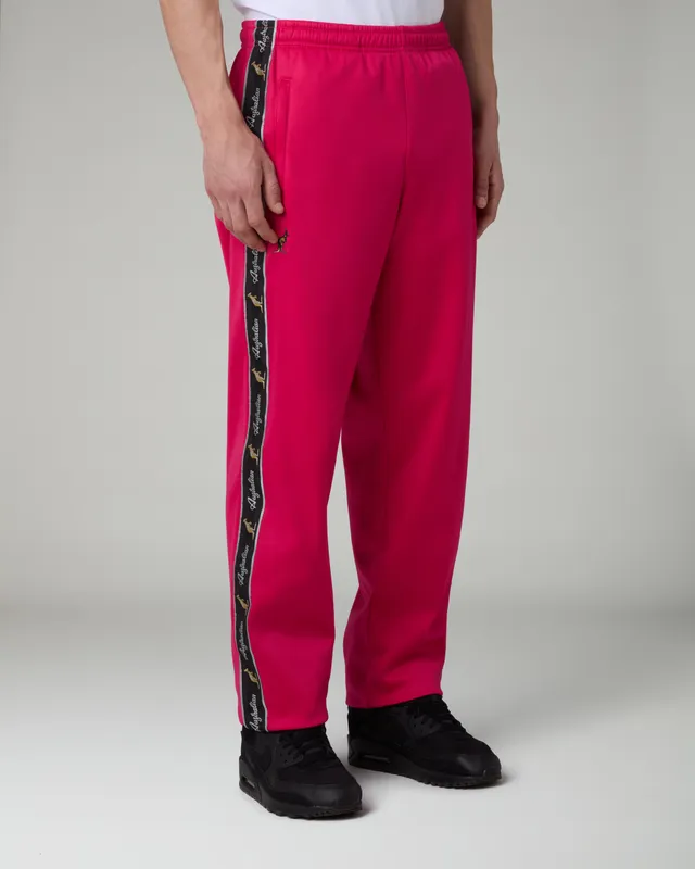 australian-acetate-track-pants-essential-pantaloni-sportivi image 1