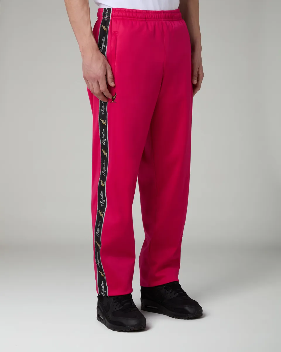 australian-acetate-track-pants-essential-pantaloni-sportivi image 1