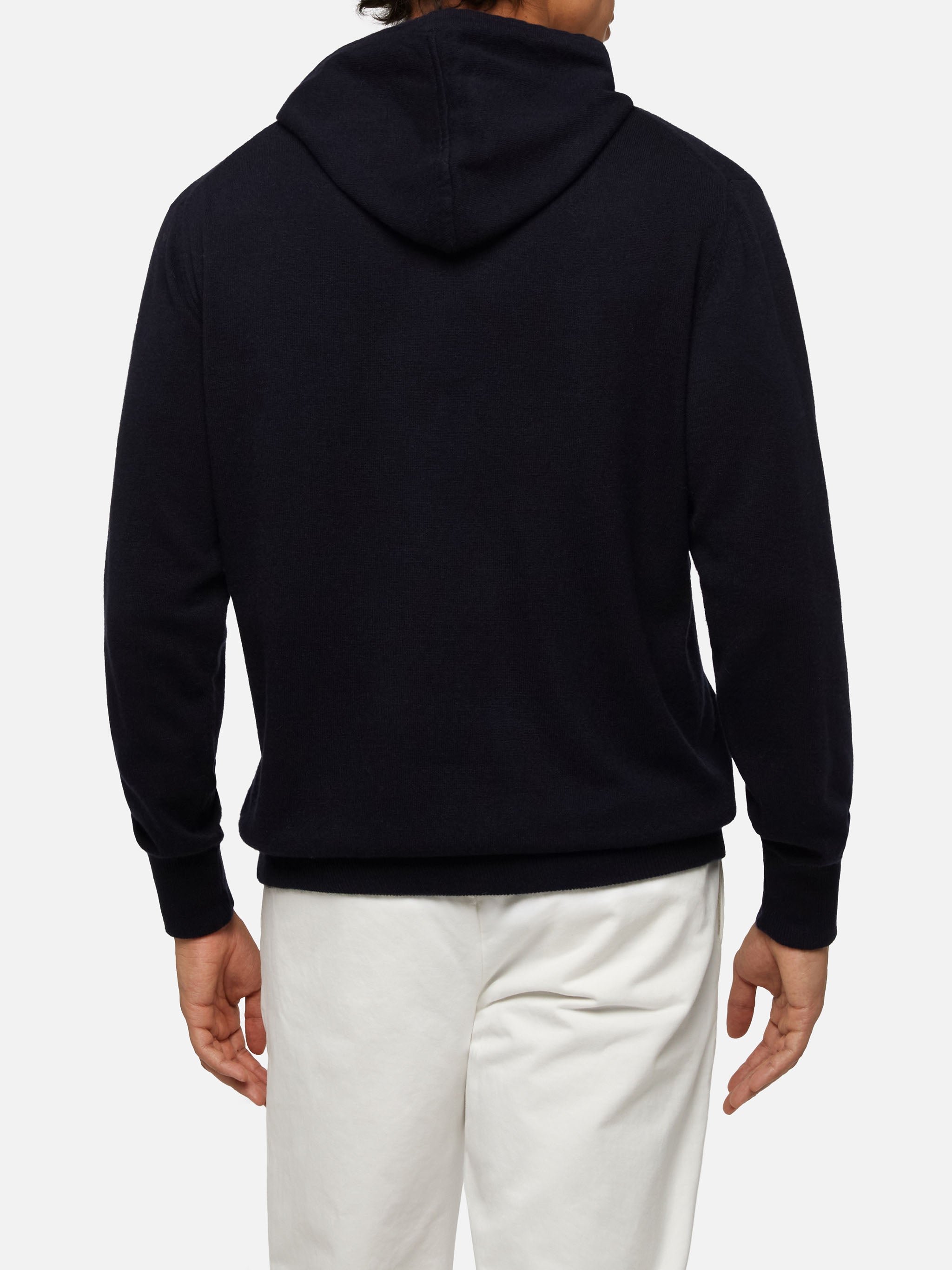 mc2-saint-barth-maglione-con-cappuccio-in-misto-cashmere-wood image 3