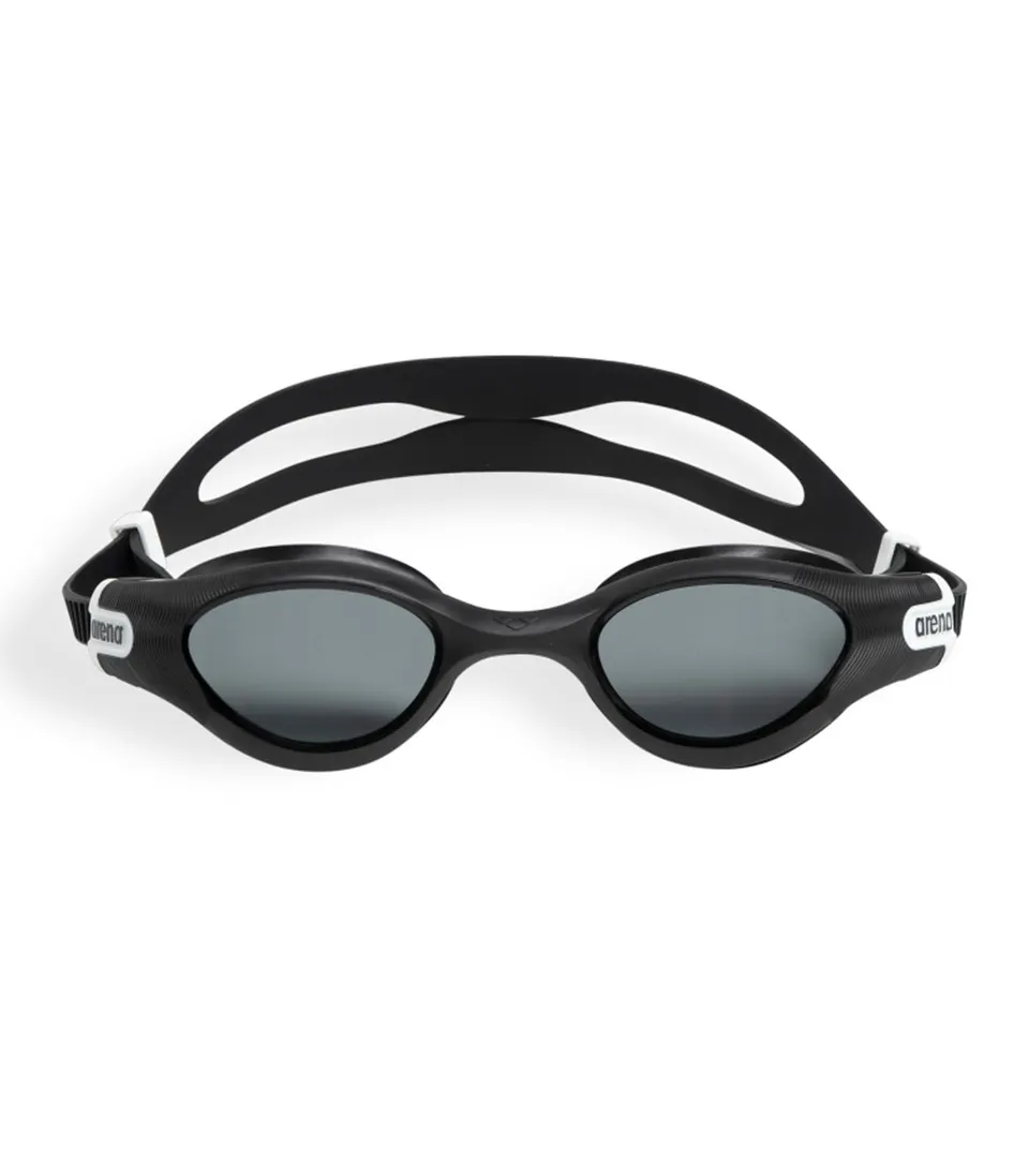 arena-the-one-plus-occhialini-nuoto-unisex-lenti-scure image 1