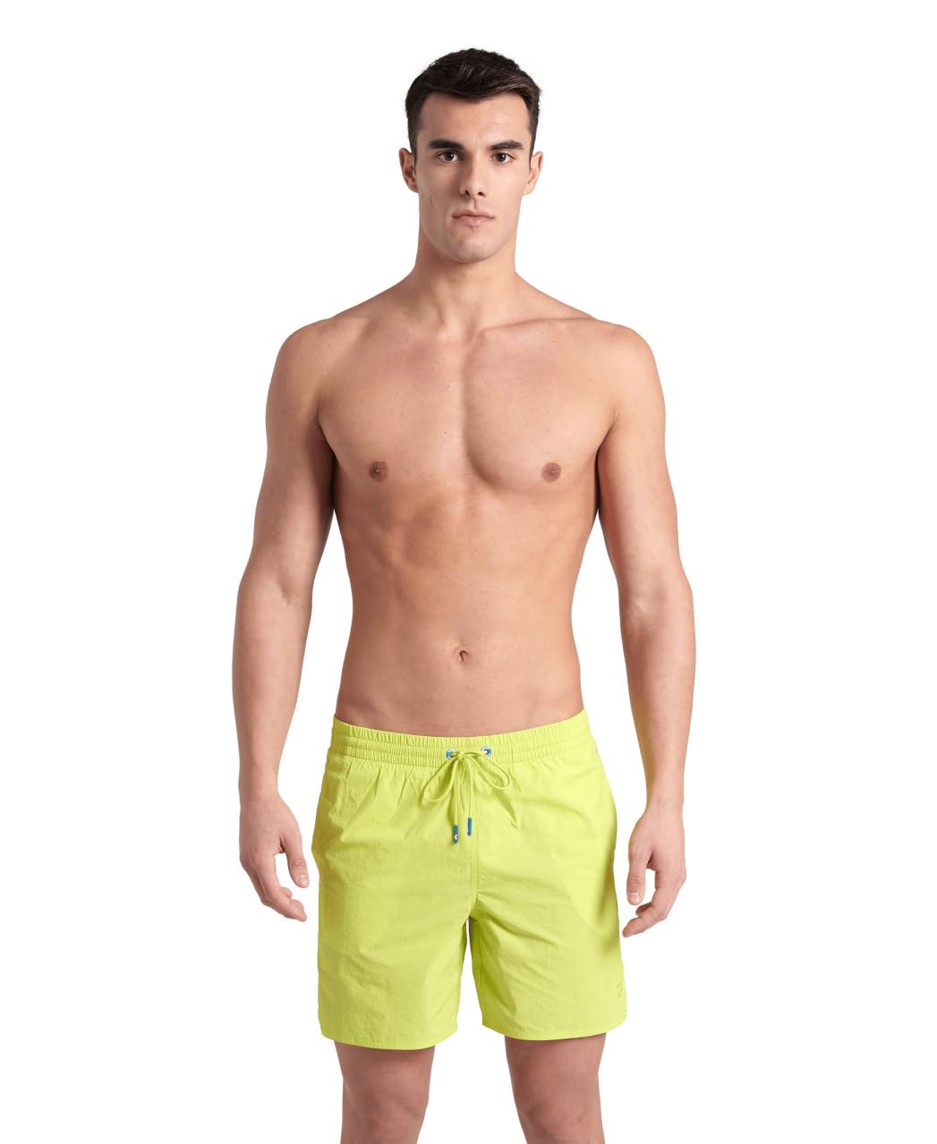 arena-beach-boxer-solid-pantaloncino-da-spiaggia-uomo-tinta-unita image 8