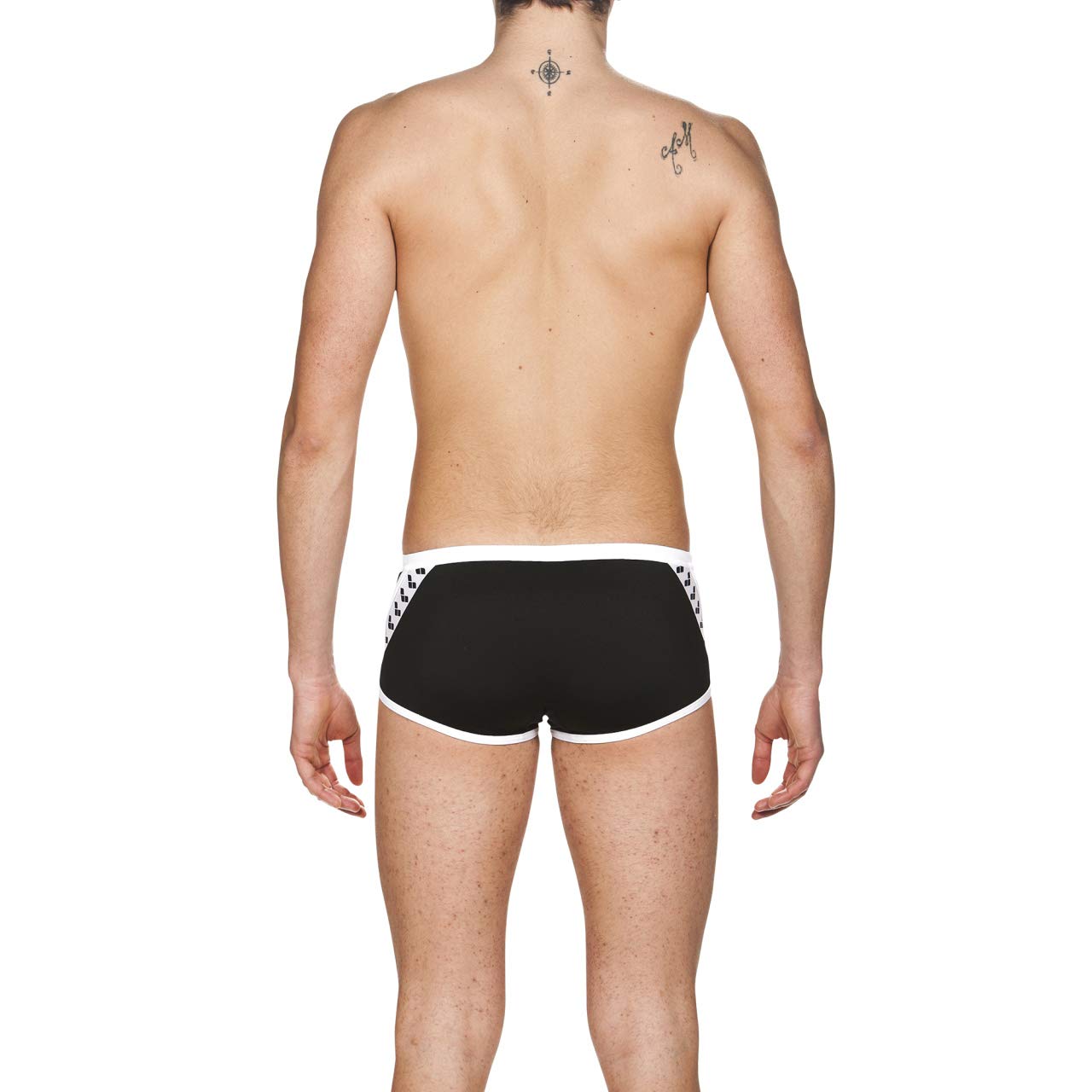 arena-m-team-t-shirt-uomo image 7