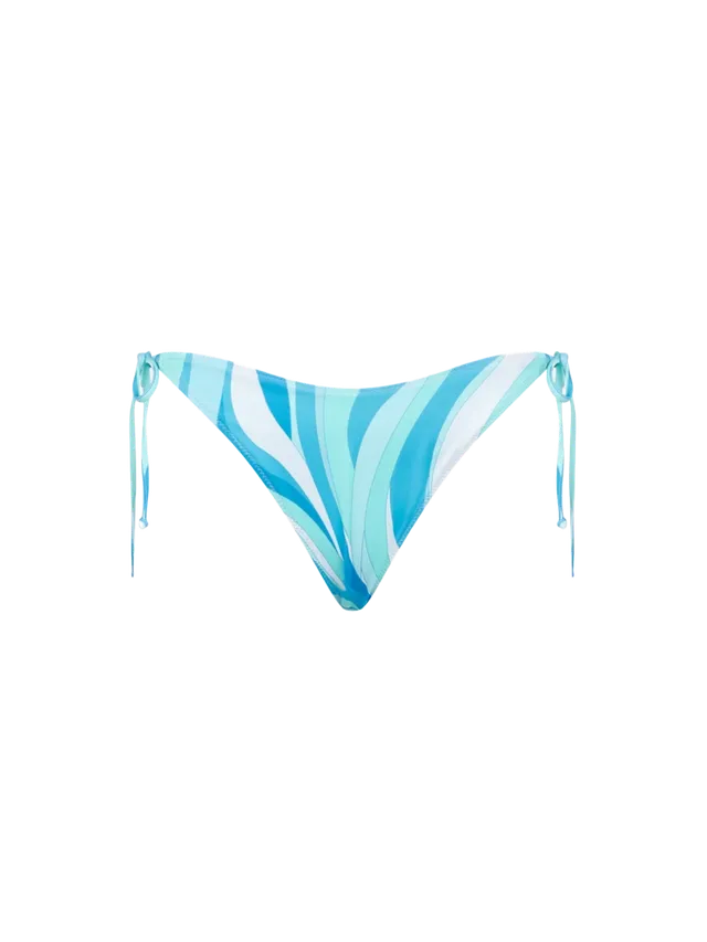 mc2-saint-barth-virgo-slip-mare-donna-azzurro-fantasia-onde image 1