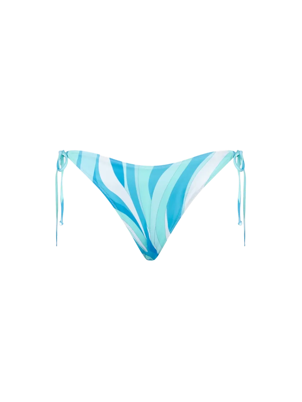 mc2-saint-barth-virgo-slip-mare-donna-azzurro-fantasia-onde image 1
