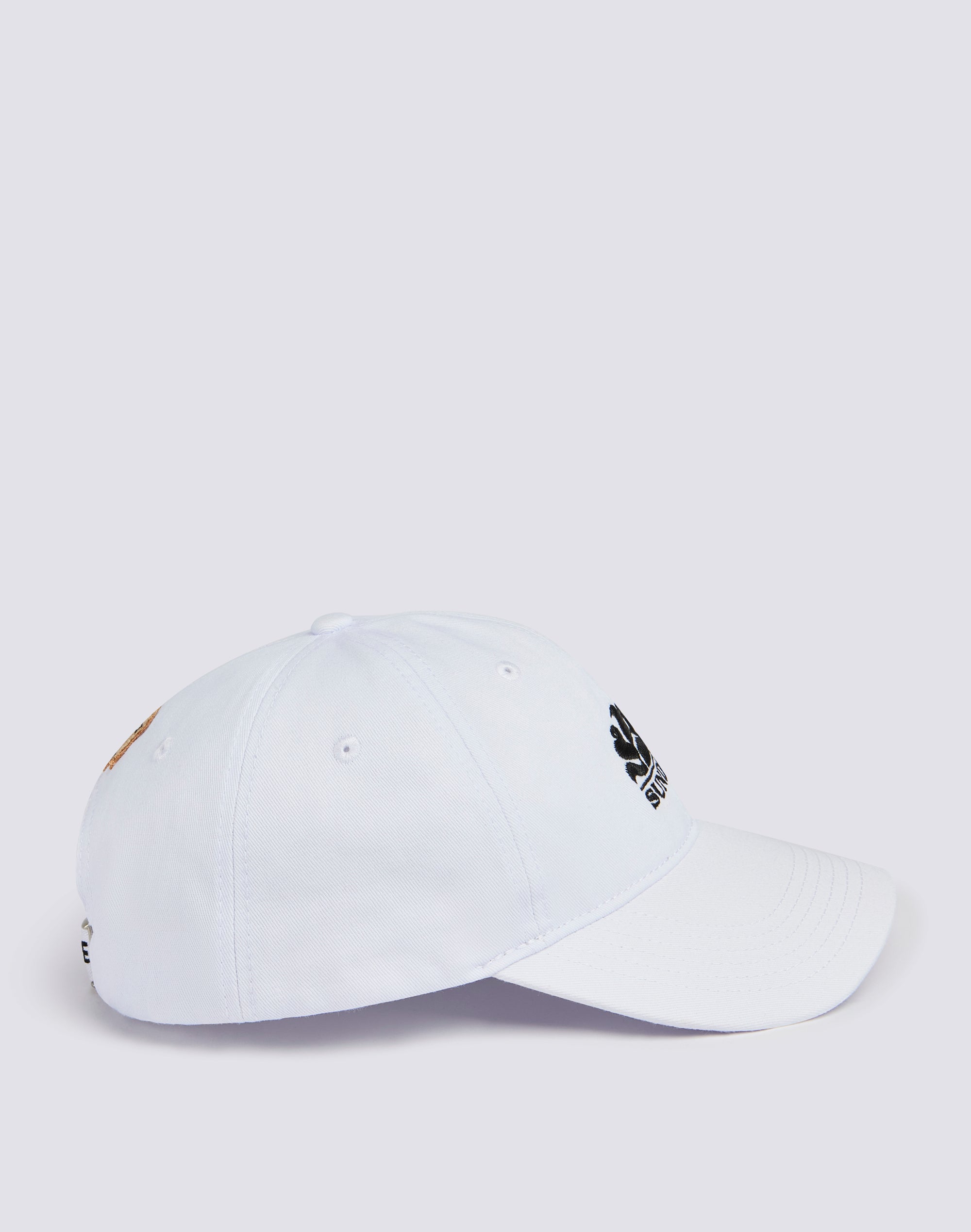 sundek-x-pelo-foundation-cappello-baseball-lookout-golden-retriever image 3