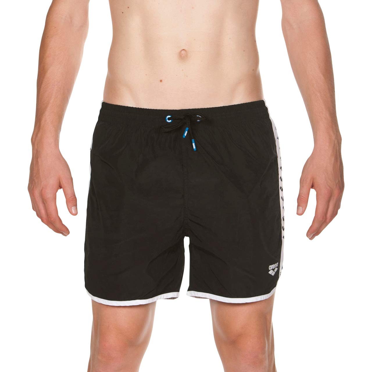 arena-team-stripe-boxer-pantaloncino-mare-uomo image 8