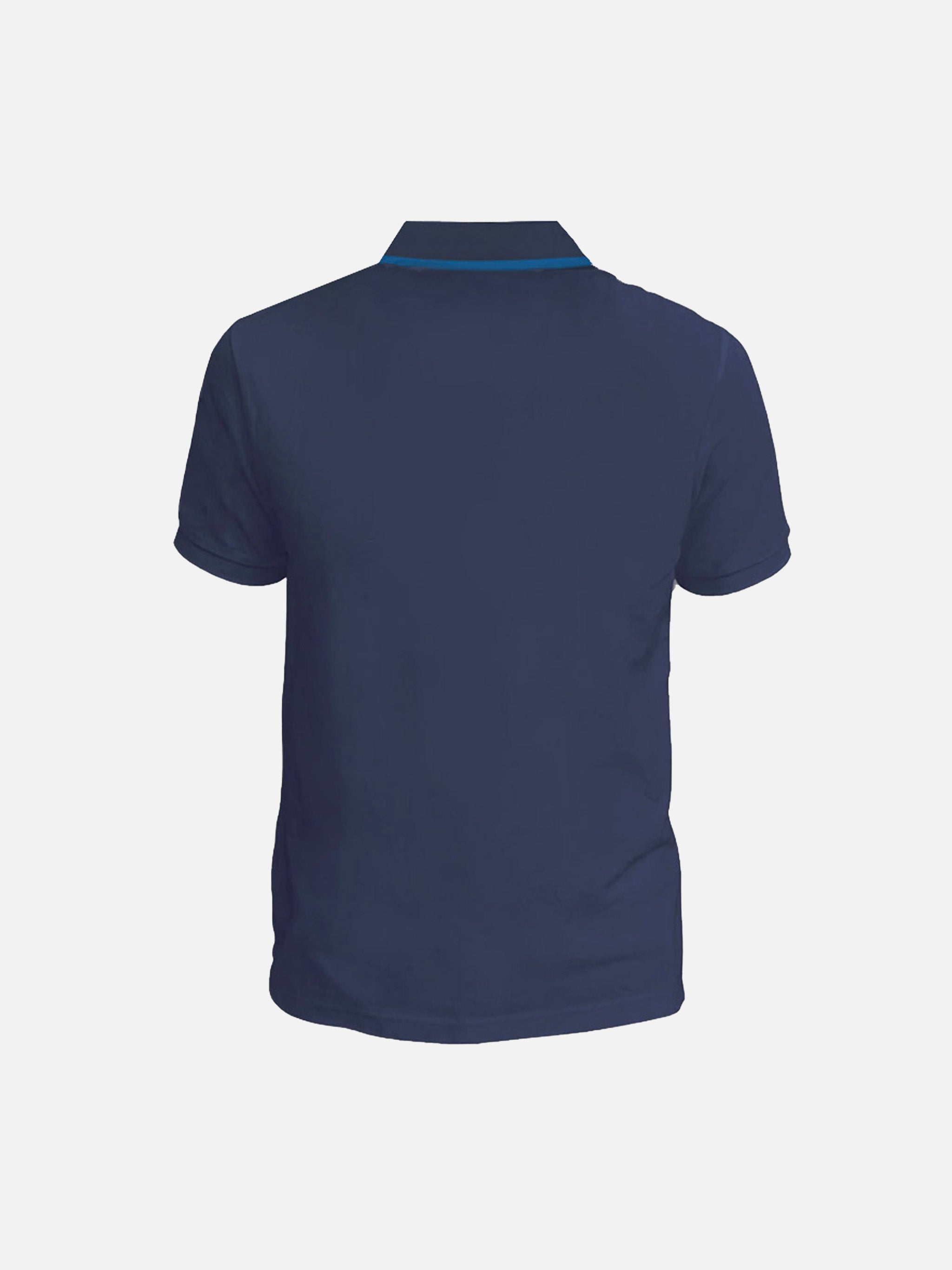 mc2-saint-barth-polo-bambino-piquet-cotone-blu-con-ricamo image 2