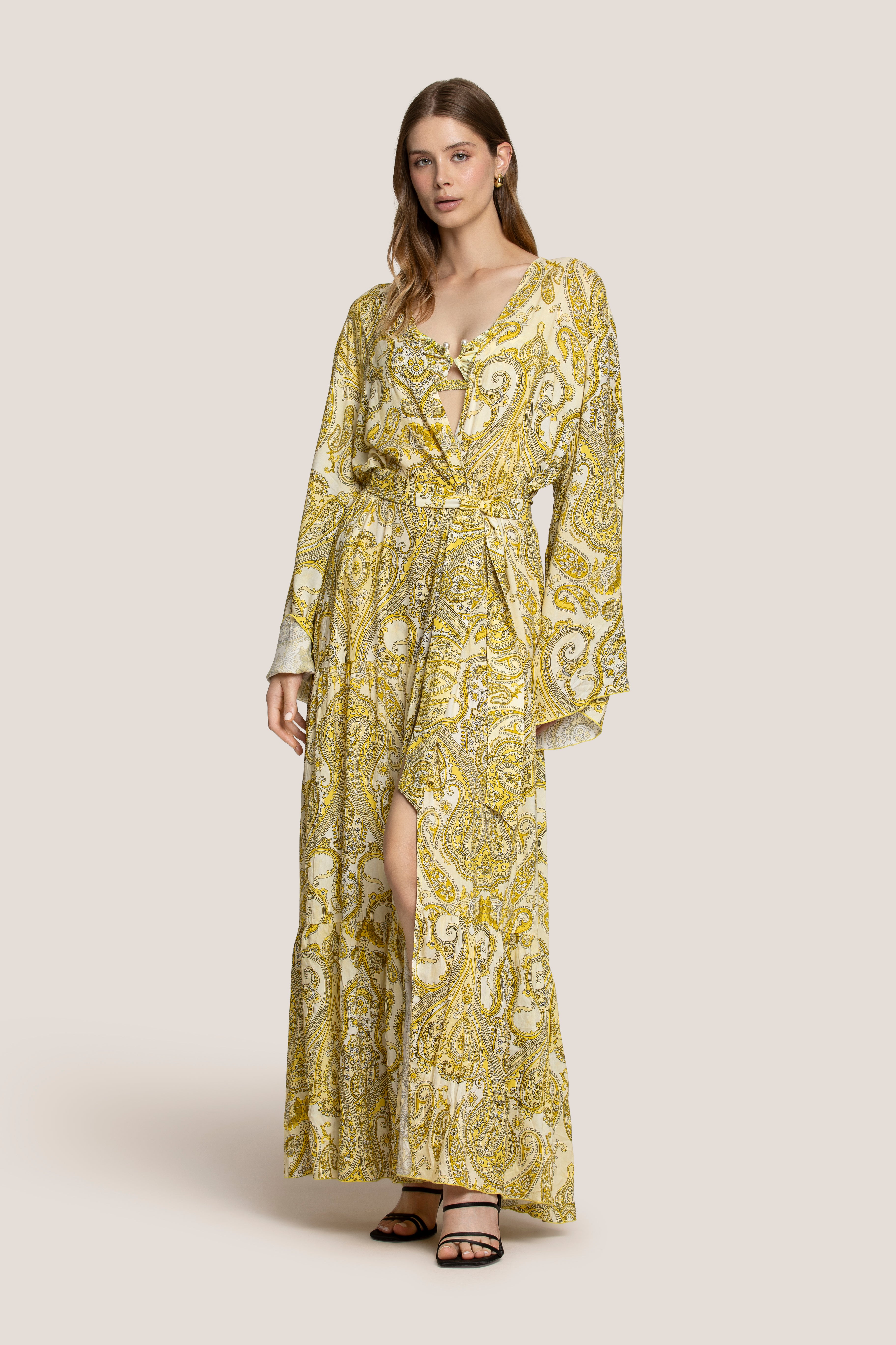 4giveness-cote-d-azur-style-kimono-lungo-cover-up-in-viscosa image 2