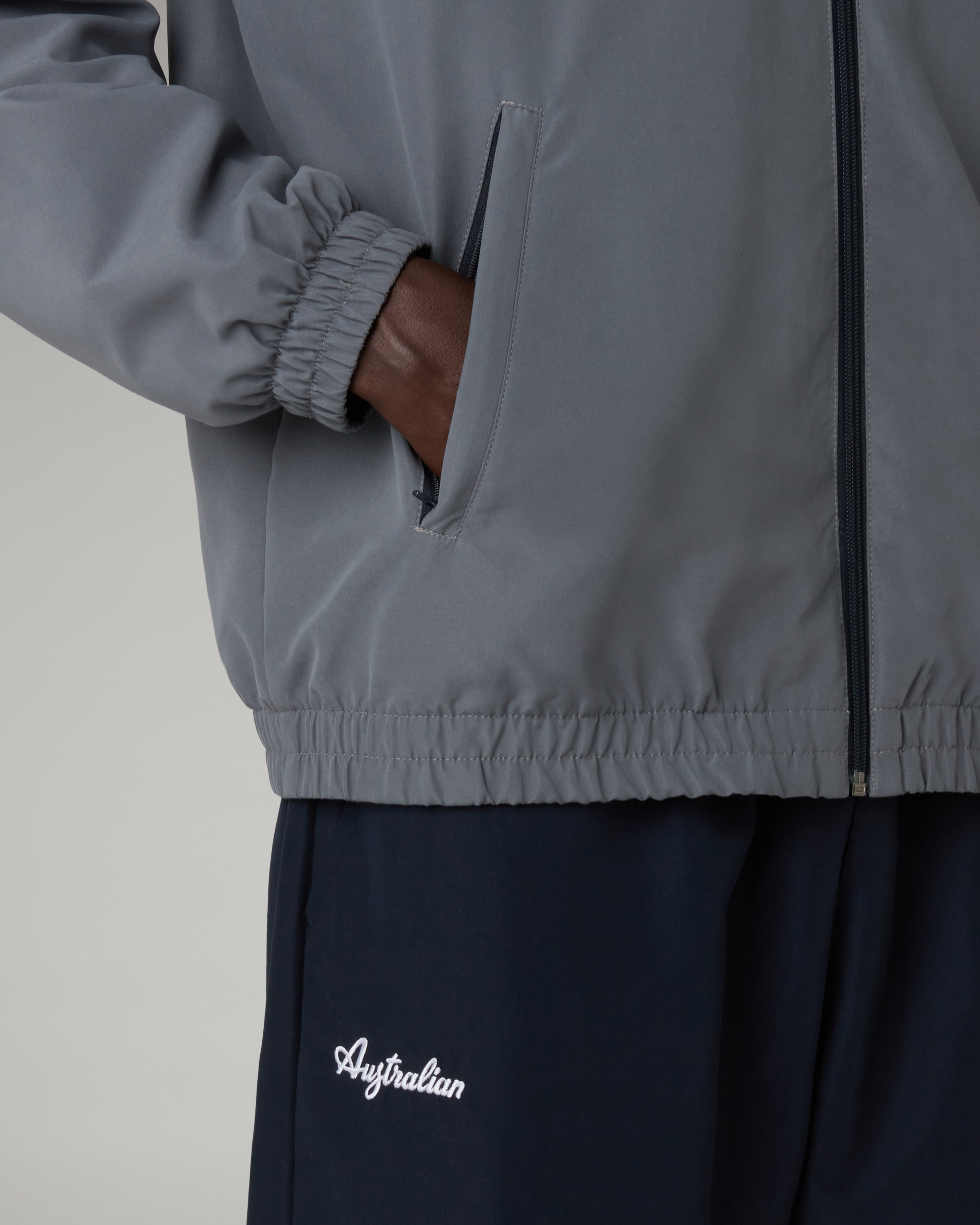 australian-legacy-microtouch-tracksuit-tuta-sportiva image 5