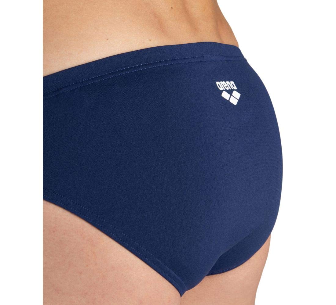 arena-m-infinite-stripe-brief-slip-nuoto-uomo image 6