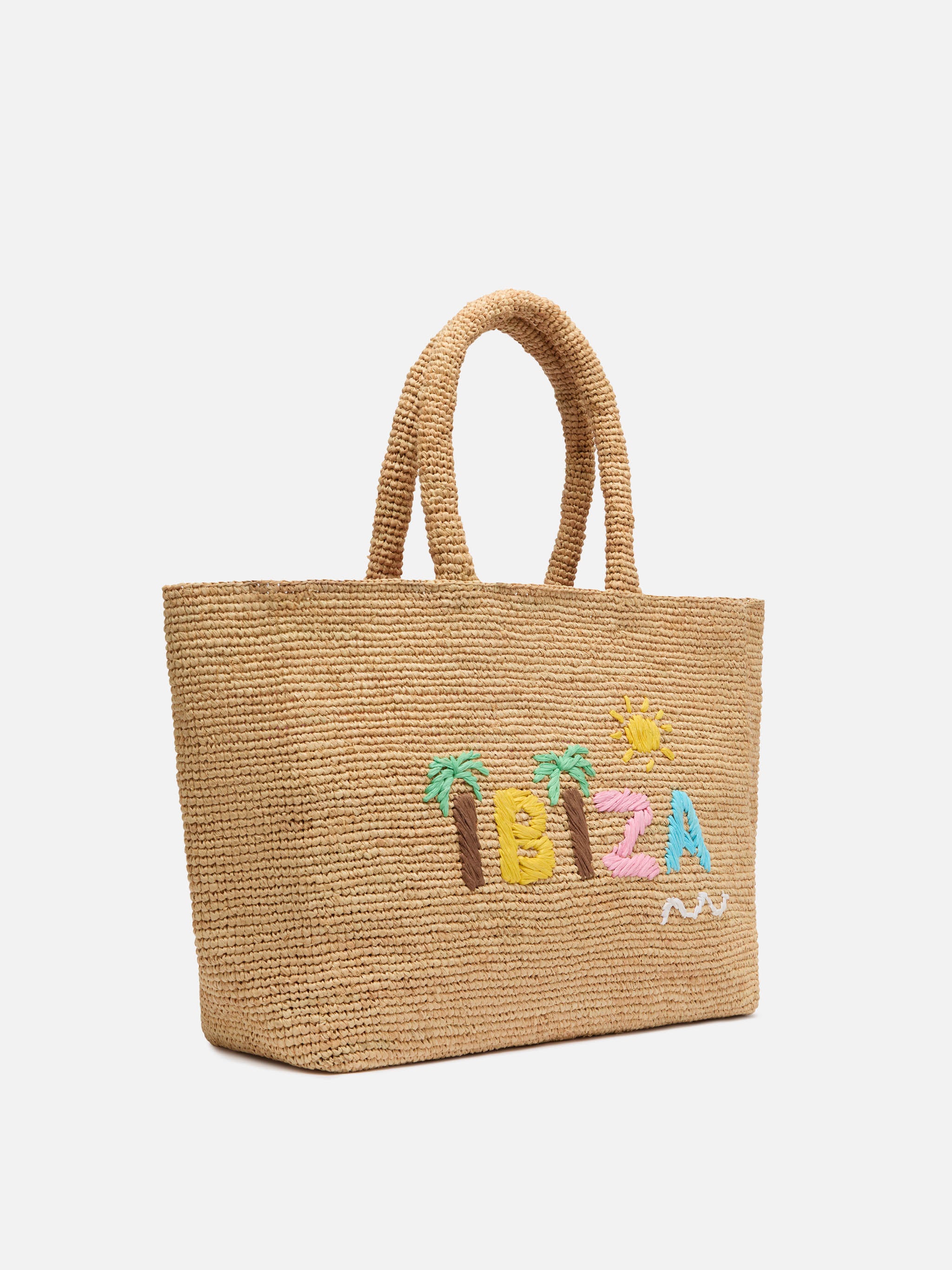 mc2-saint-barth-rafia-beach-bag-beige-con-pochette-ibiza image 4