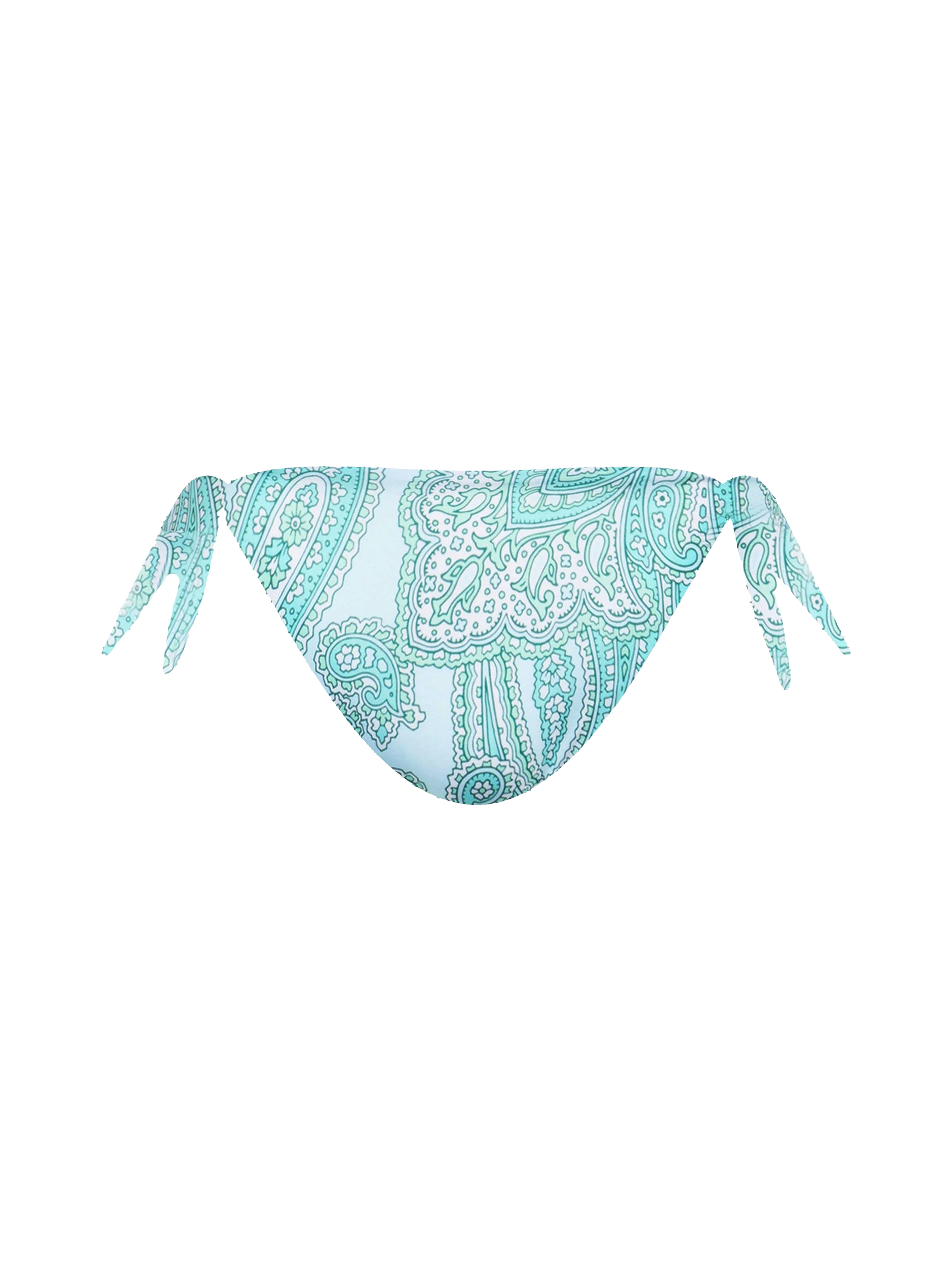 mc2-saint-barth-yali-slip-mare-donna-paisley-multicolor image 2