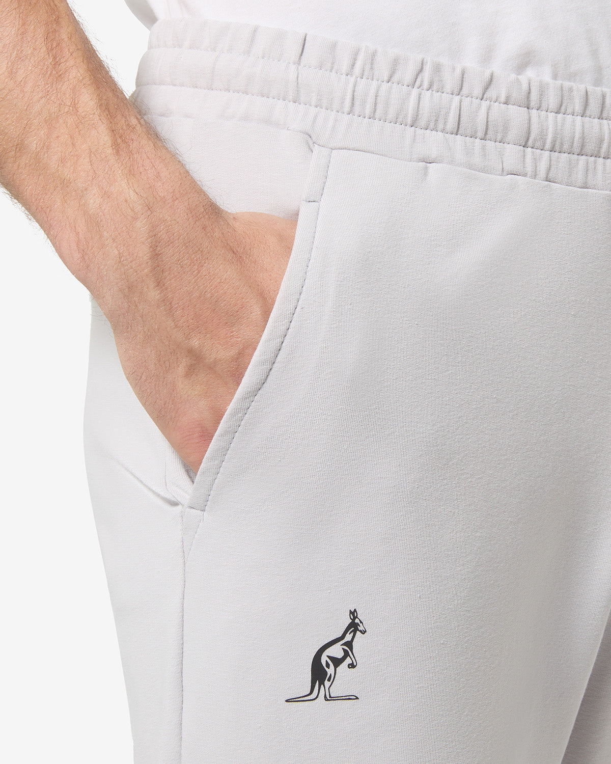 australian-impact-track-pant-pantalone-tuta-cenere image 4