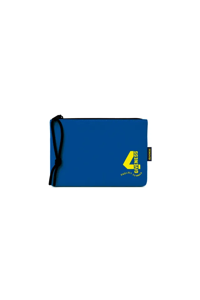 4giveness-pochette-neoprene-tinta-unita-100-pl-borsa-mare image 1