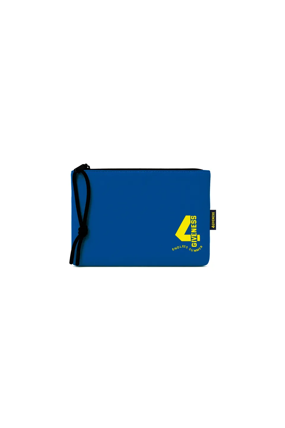 4giveness-pochette-neoprene-tinta-unita-100-pl-borsa-mare image 1