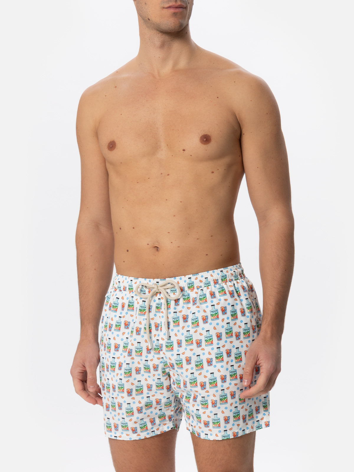 mc2-saint-barth-costume-lighting-portofino-dry-gin-bianco-uomo-special-edition image 3