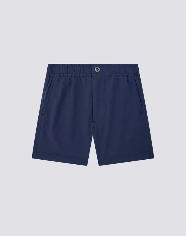 sundek-walkshorts-bambino-elastici-in-tessuto-quick-dry image 1