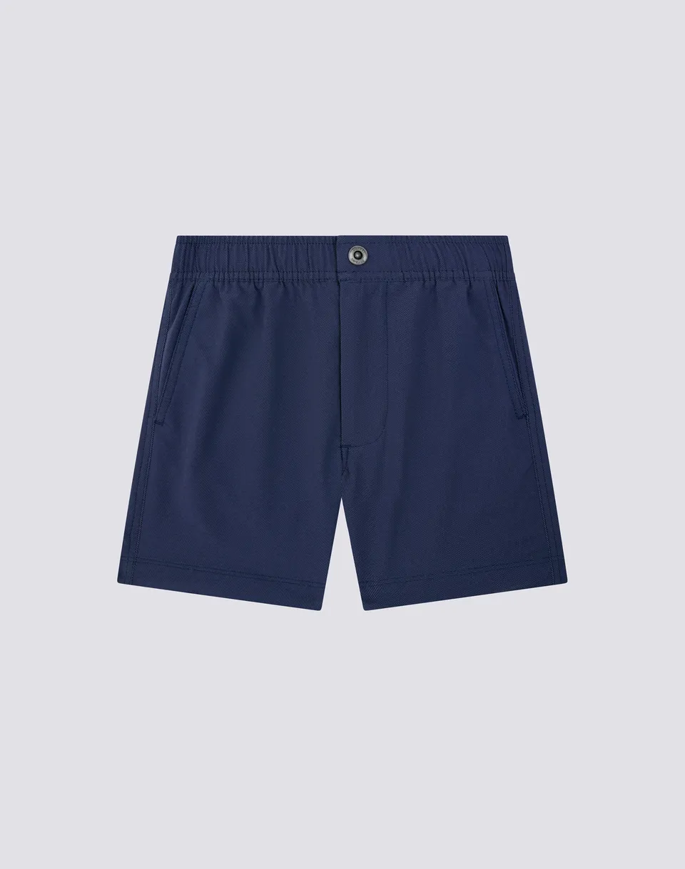 sundek-walkshorts-bambino-elastici-in-tessuto-quick-dry image 1