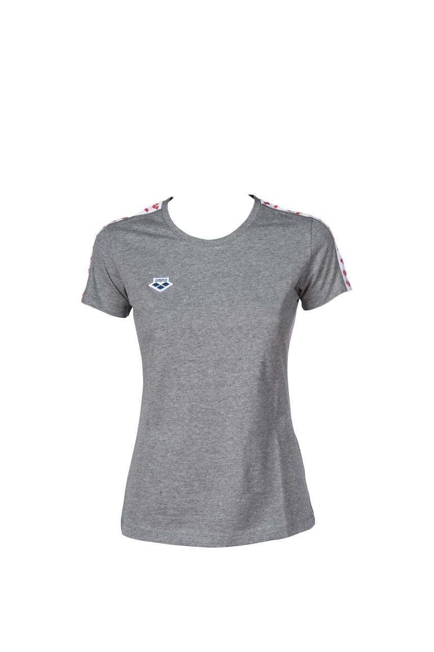 arena-w-team-t-shirt-maglietta-sportiva-donna image 1