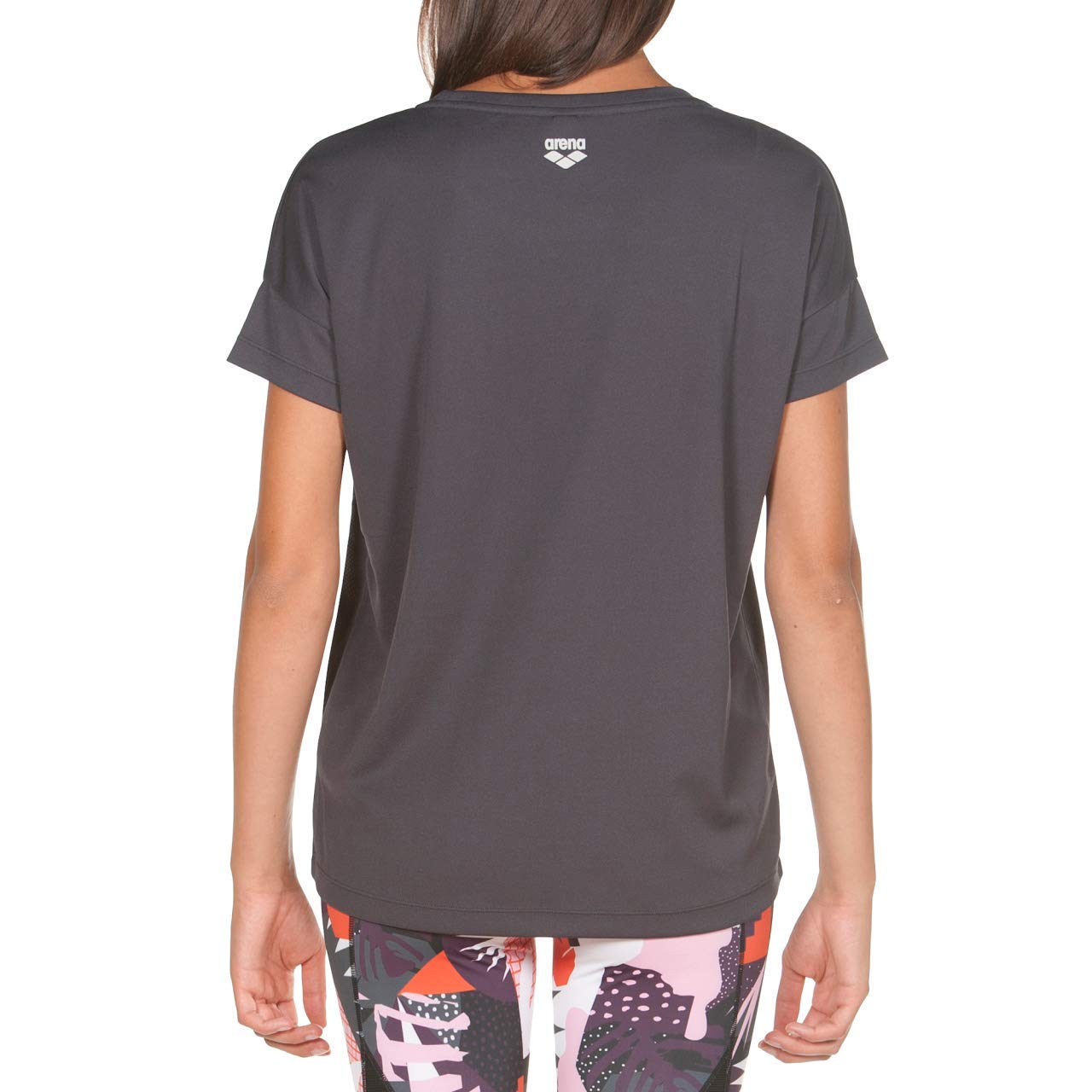 arena-w-gym-s-s-maglia-sportiva-donna-2 image 7
