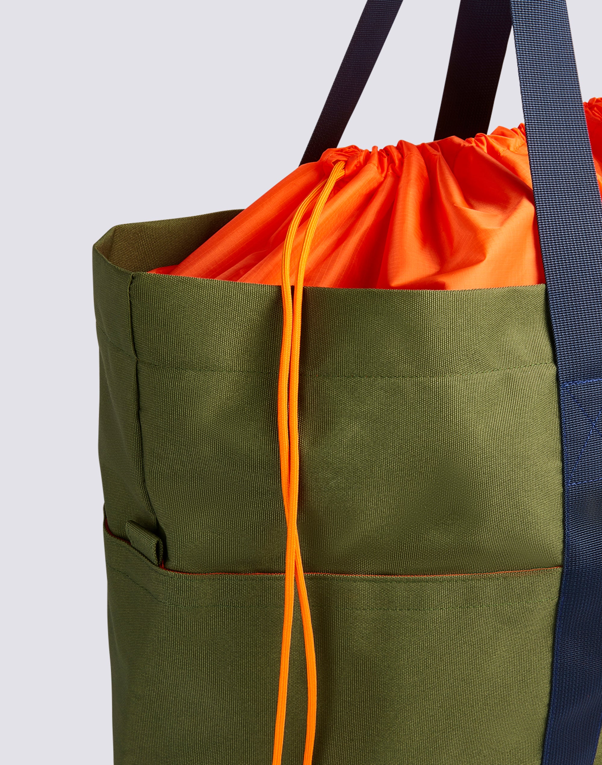 sundek-military-tote-bag-uomo-con-dettagli-a-contrasto image 3