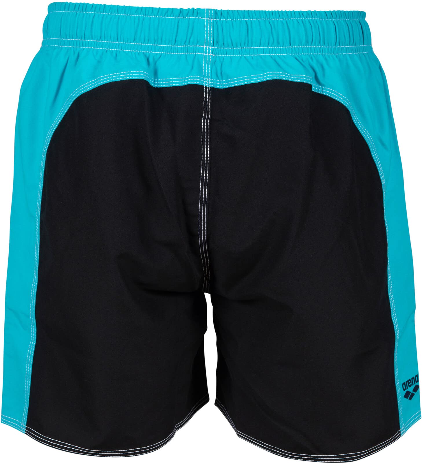 arena-fundamentals-bicolor-pantaloncini-mare-uomo image 2