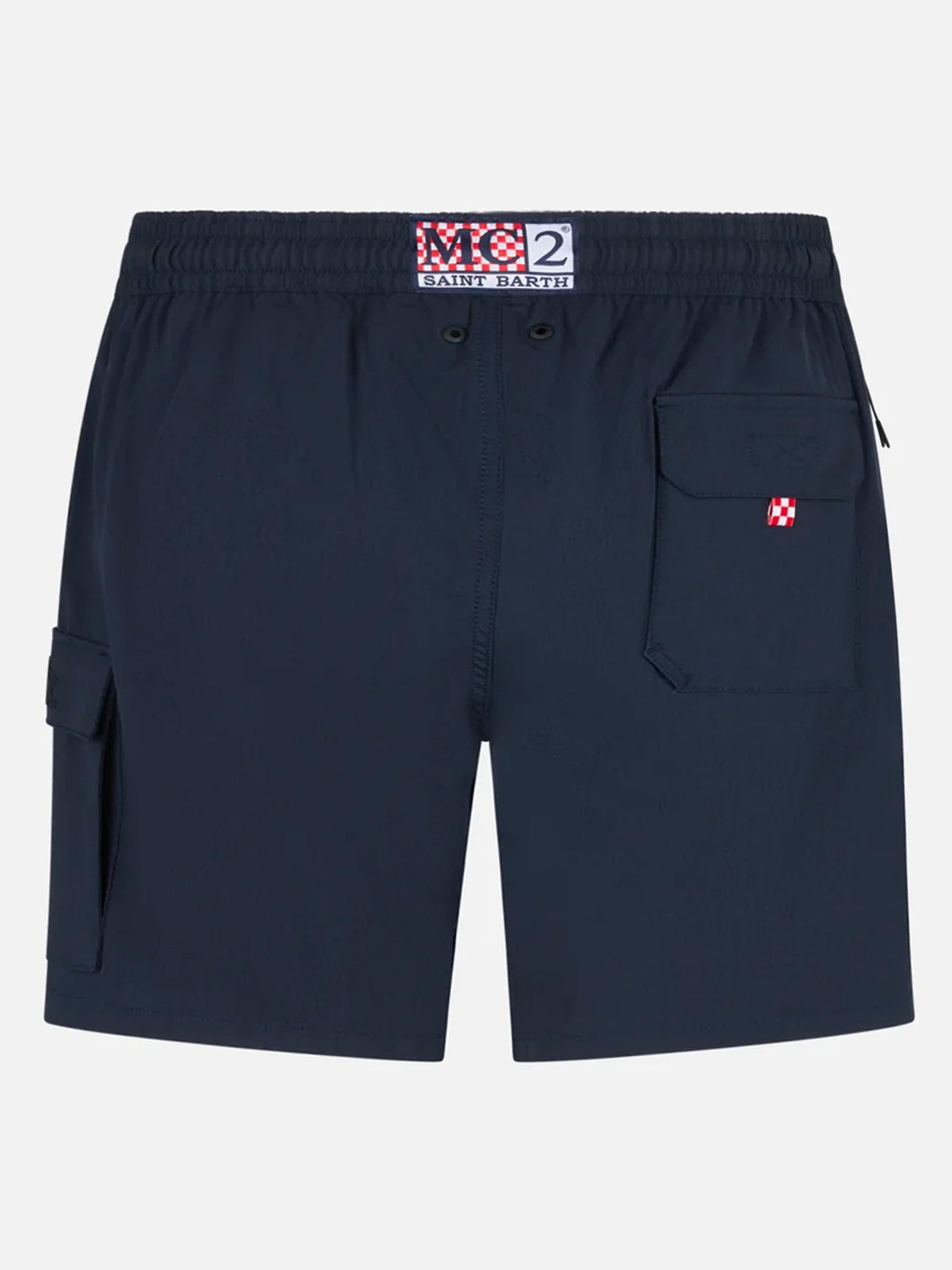 mc2-saint-barth-comfort-costume-mare-uomo-blu-navy-tinta-unita image 2