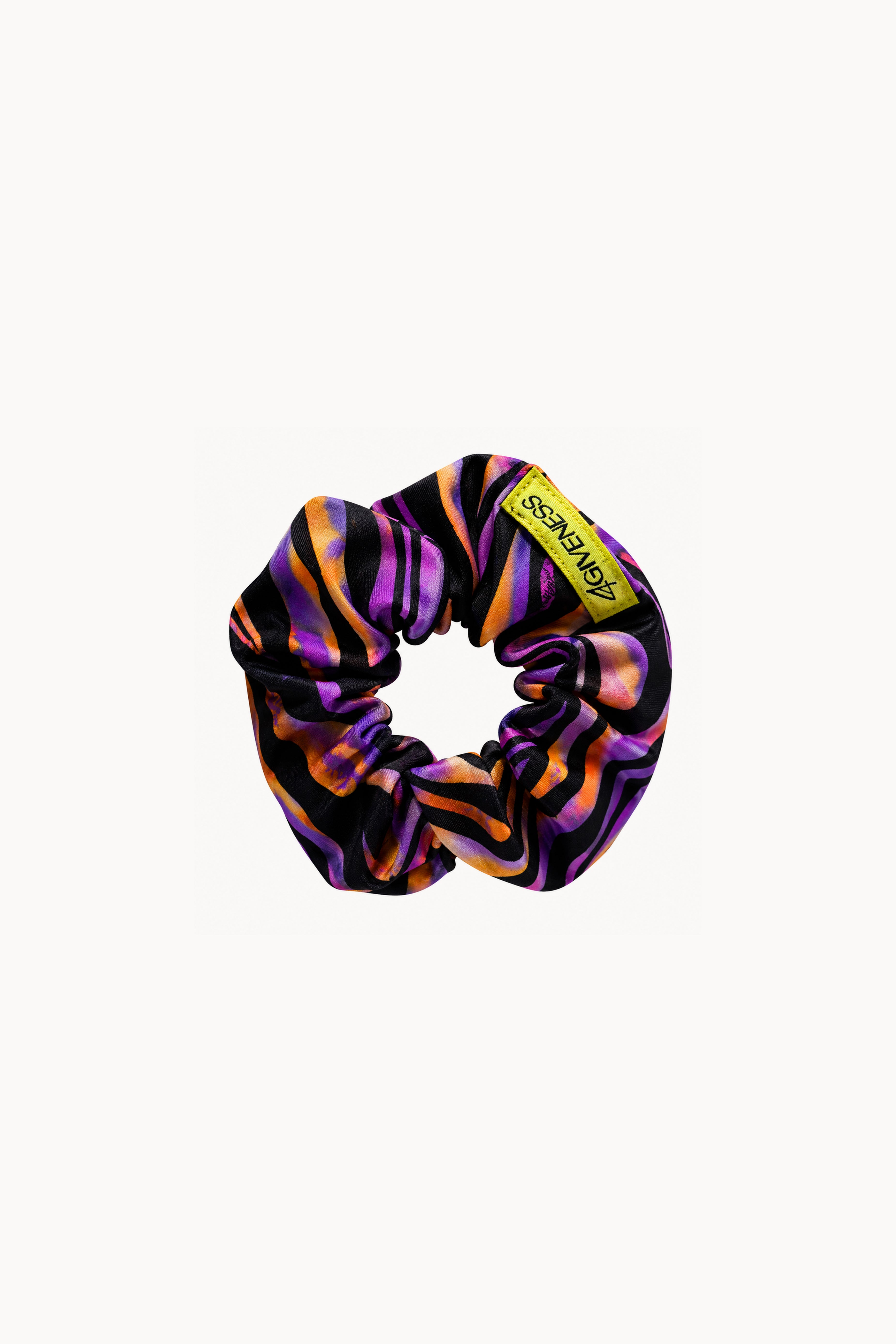 4giveness-elastico-capelli-in-lycra-accessorio-donna image 6