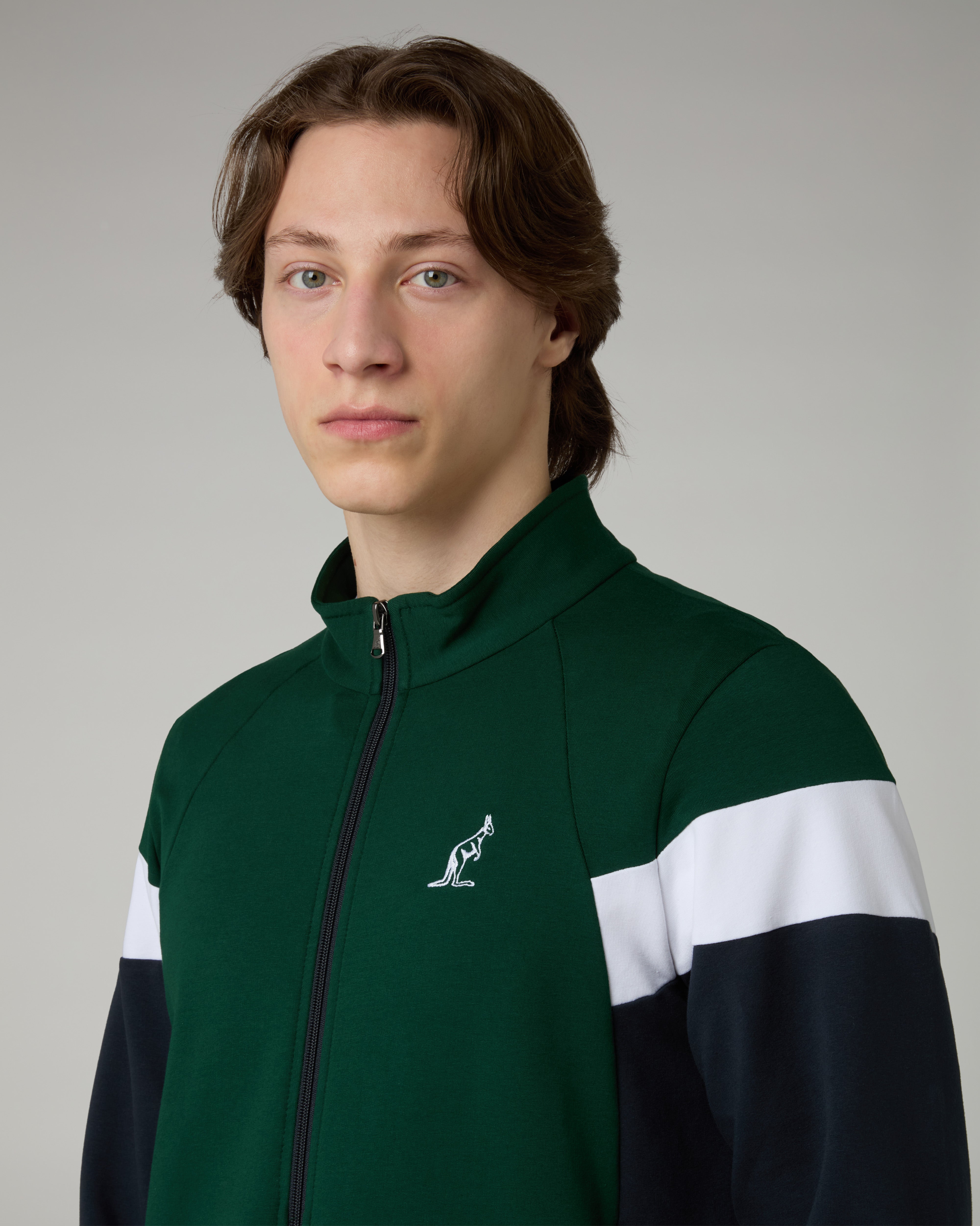 australian-theory-tracksuit-tuta-felpa-uomo image 4