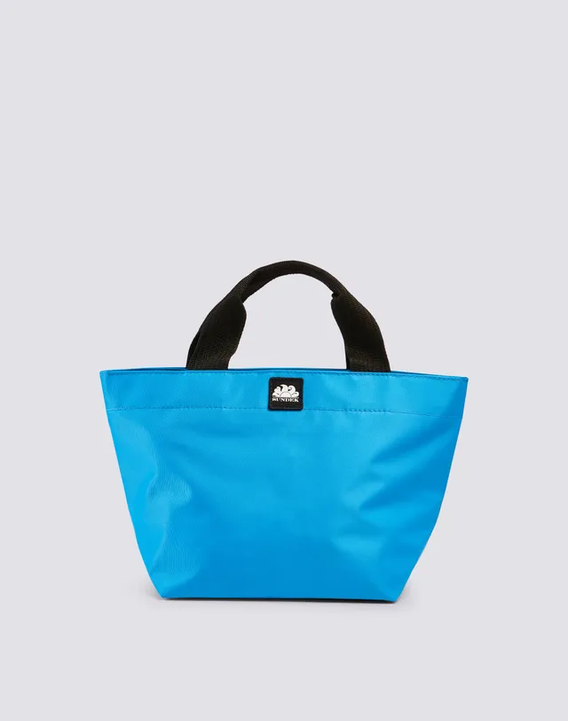 sundek-goldenwave-mini-shopping-bag-donna image 1