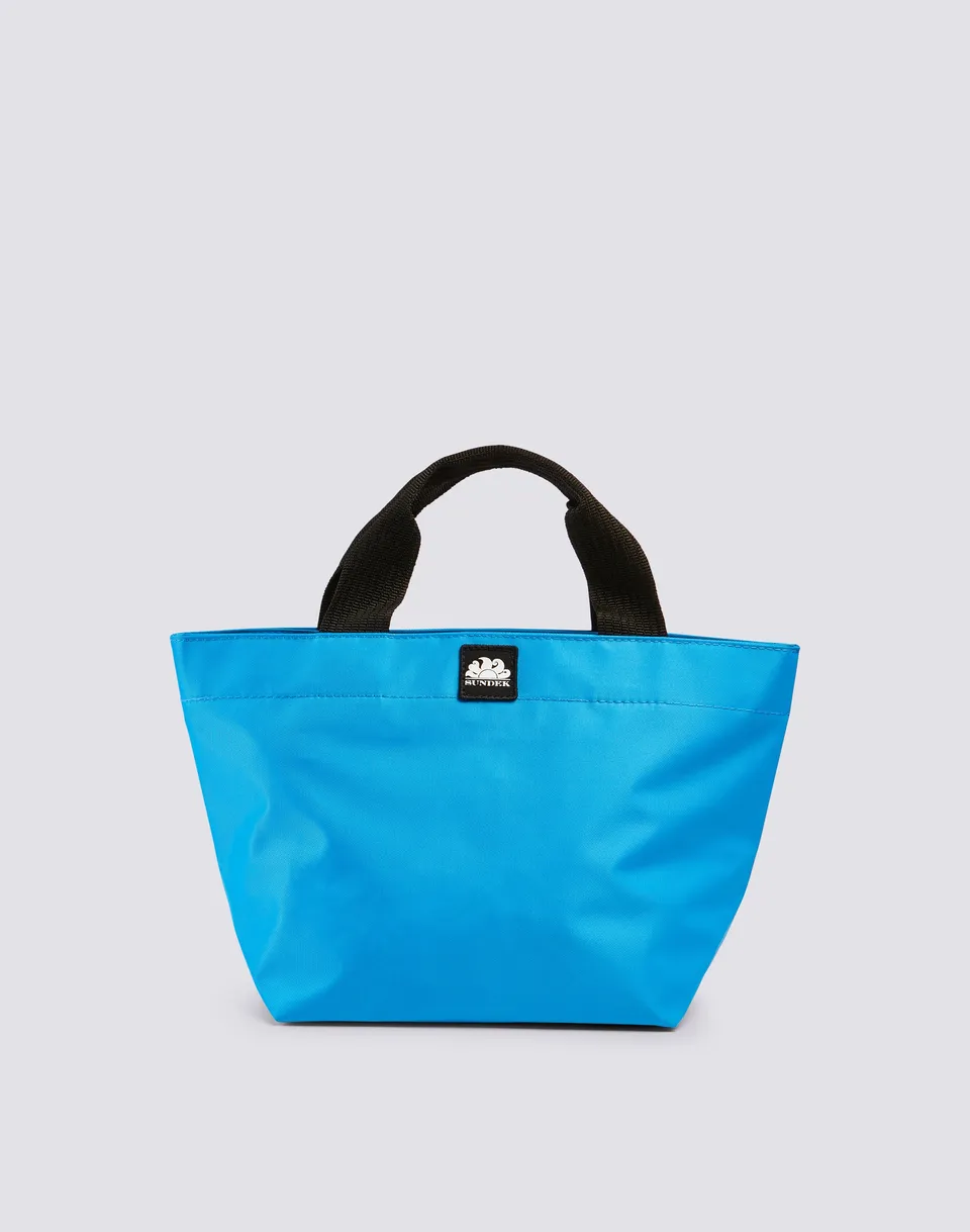 sundek-goldenwave-mini-shopping-bag-donna image 1