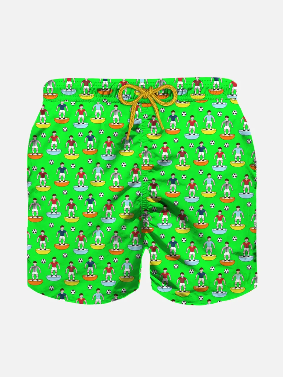 mc2-saint-barth-costume-bambino-jean-calciatori-multicolore-su-verde image 1