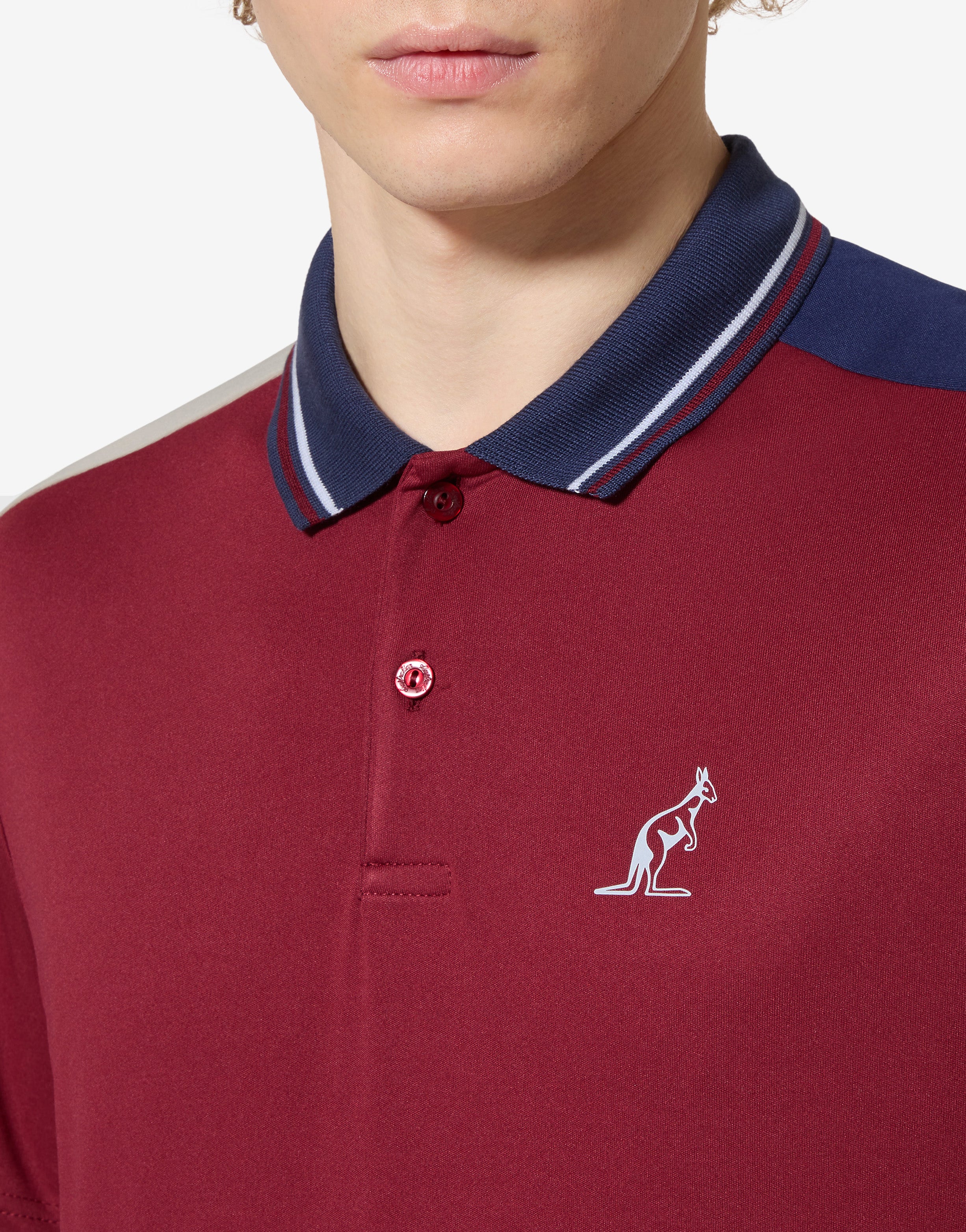 australian-legend-polo-tennis-bordeaux-teupo0027 image 4