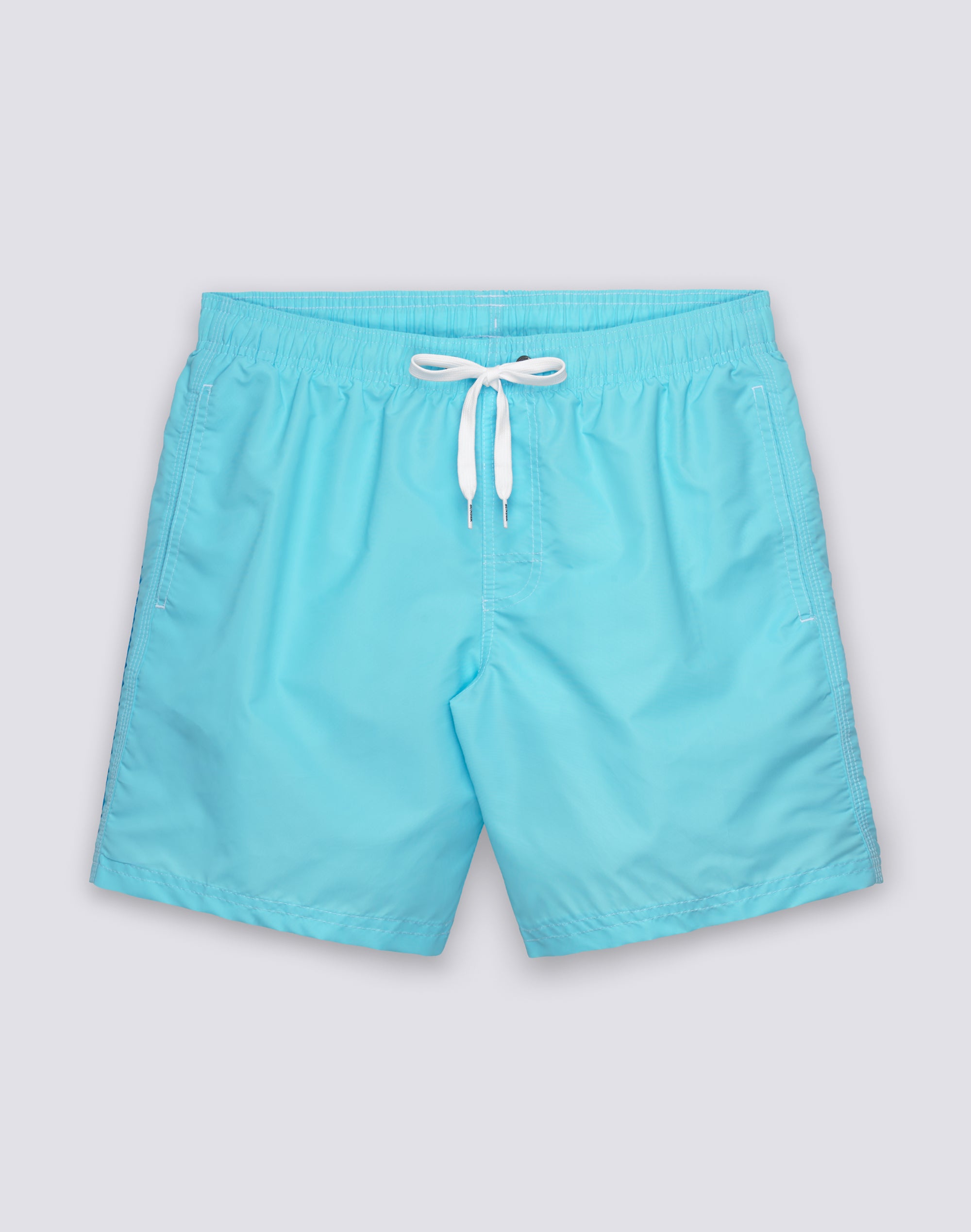 sundek-costume-uomo-media-lunghezza-vita-elasticata-iconic-taffeta-m505bdta100 image 2