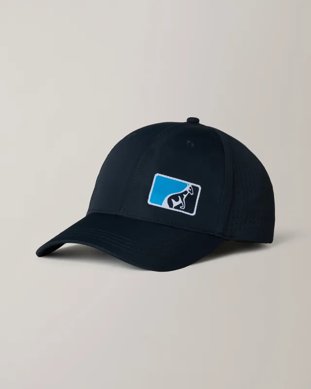 australian-league-cap-cappellino-tecnico-blu-vany image 1