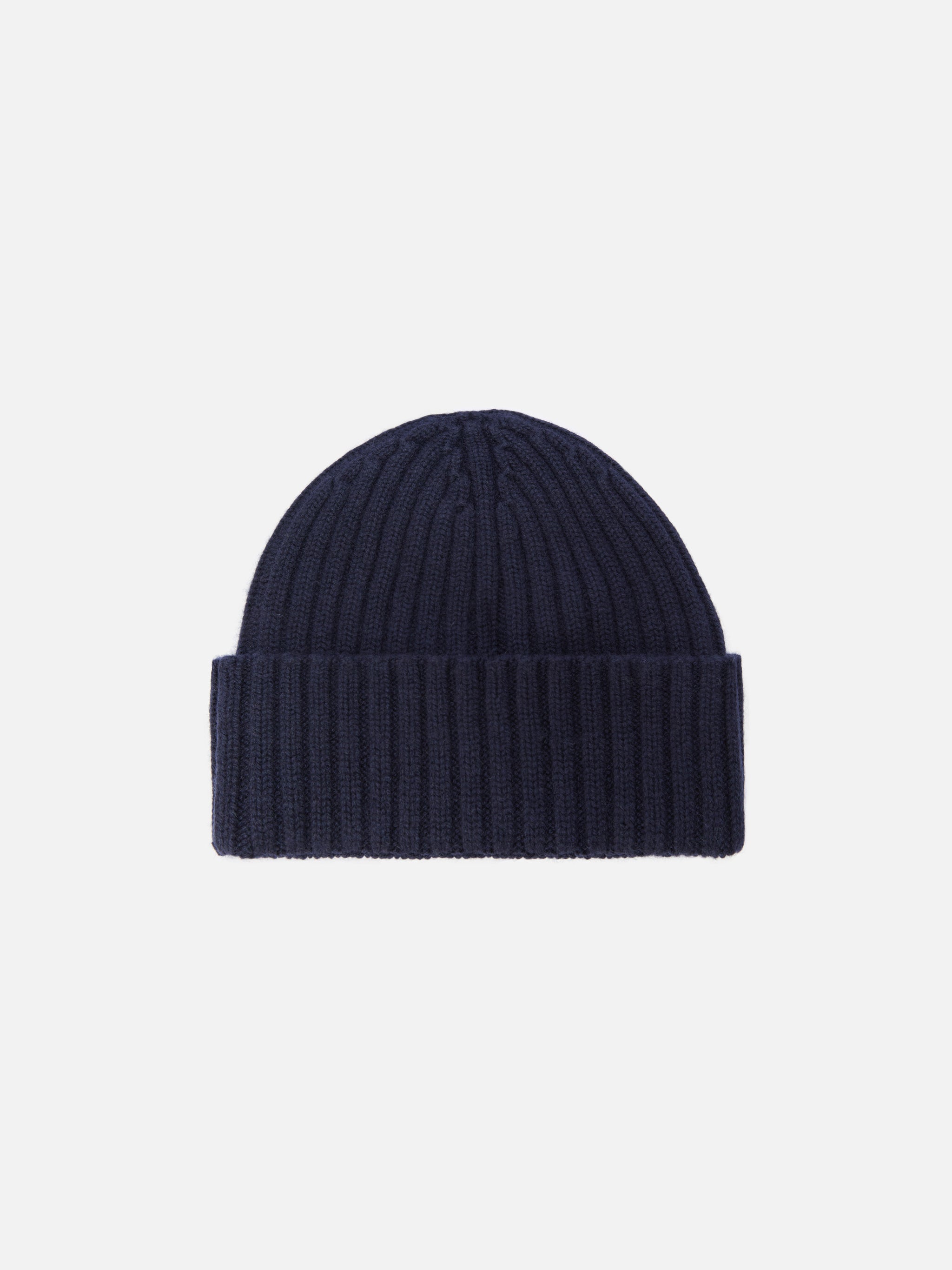 berretto-mc2-saint-barth-wengen-in-misto-cashmere-blu-con-ricamo-st-barth image 3